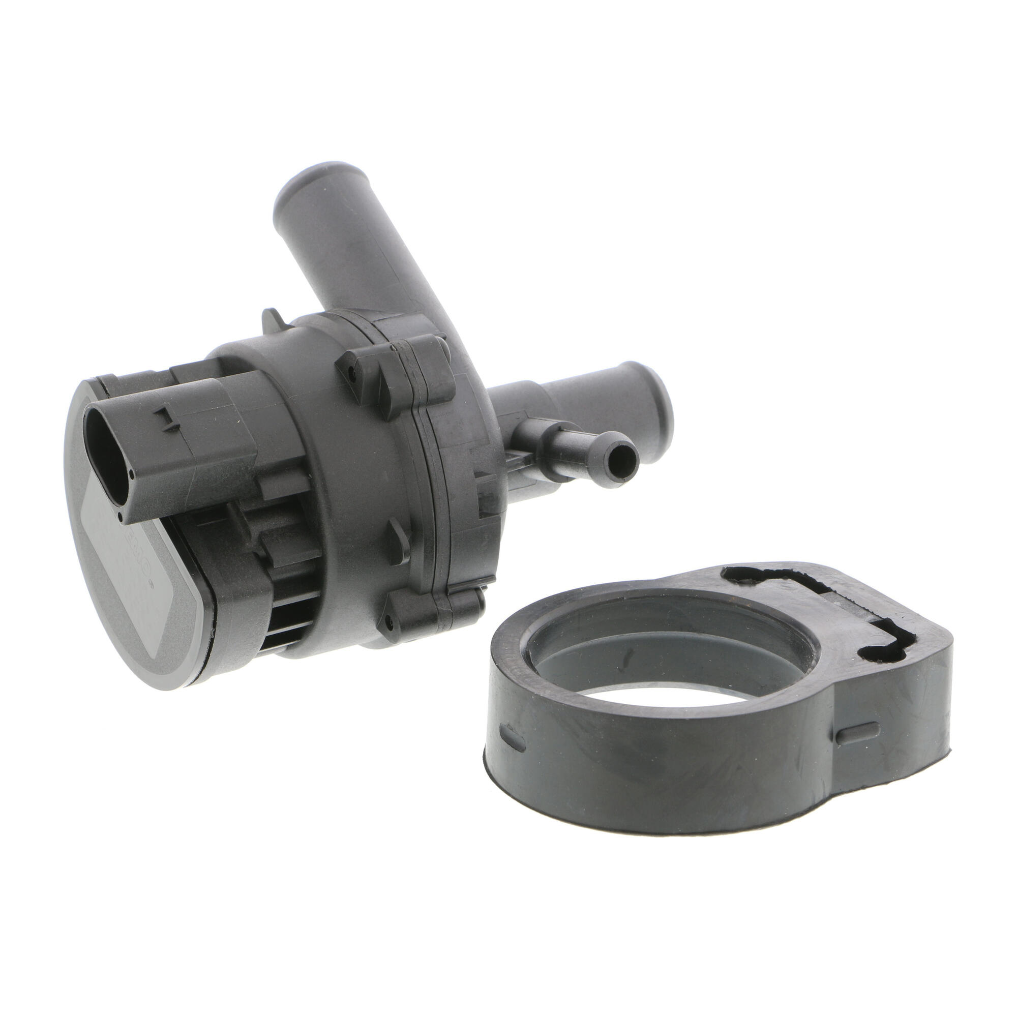 VEMO Auxiliary water pump (cooling water circ V30-16-0007
