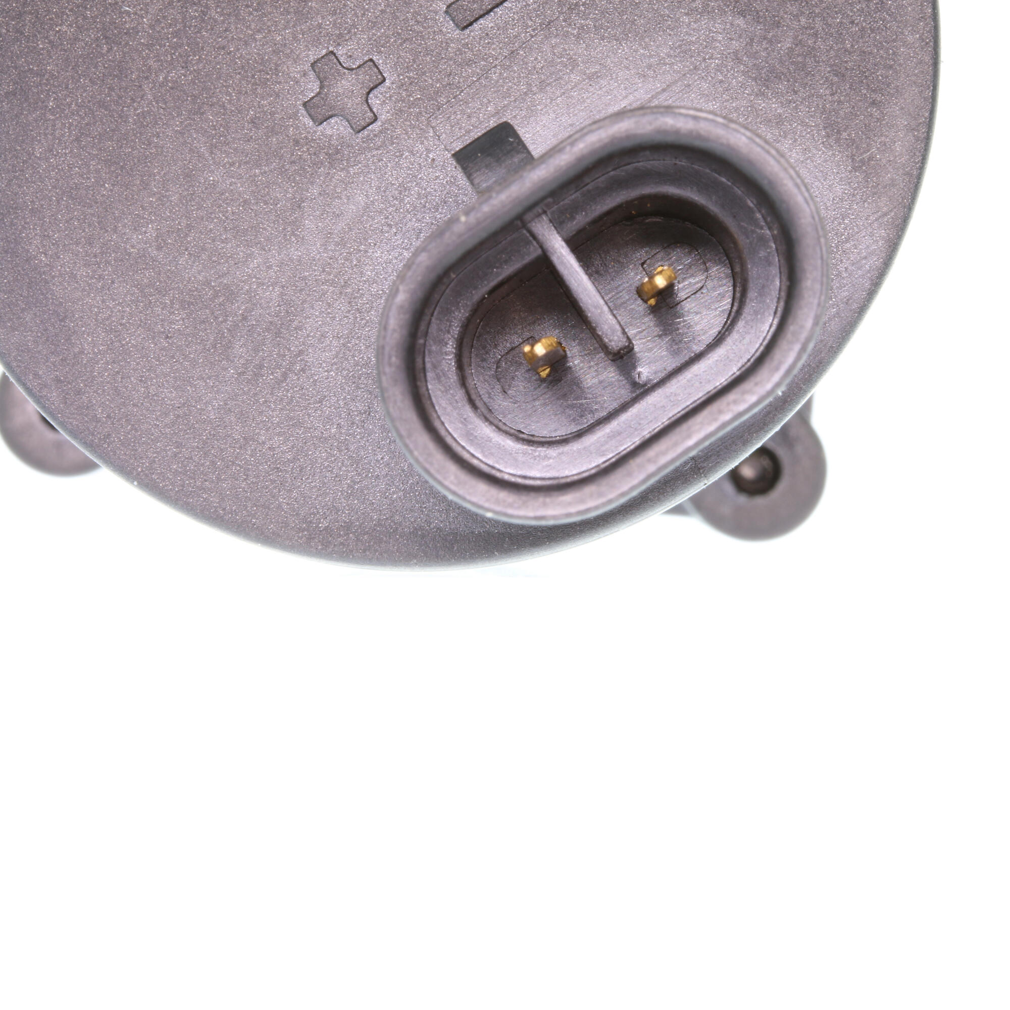 VEMO Auxiliary water pump (cooling water circ V30-16-0009