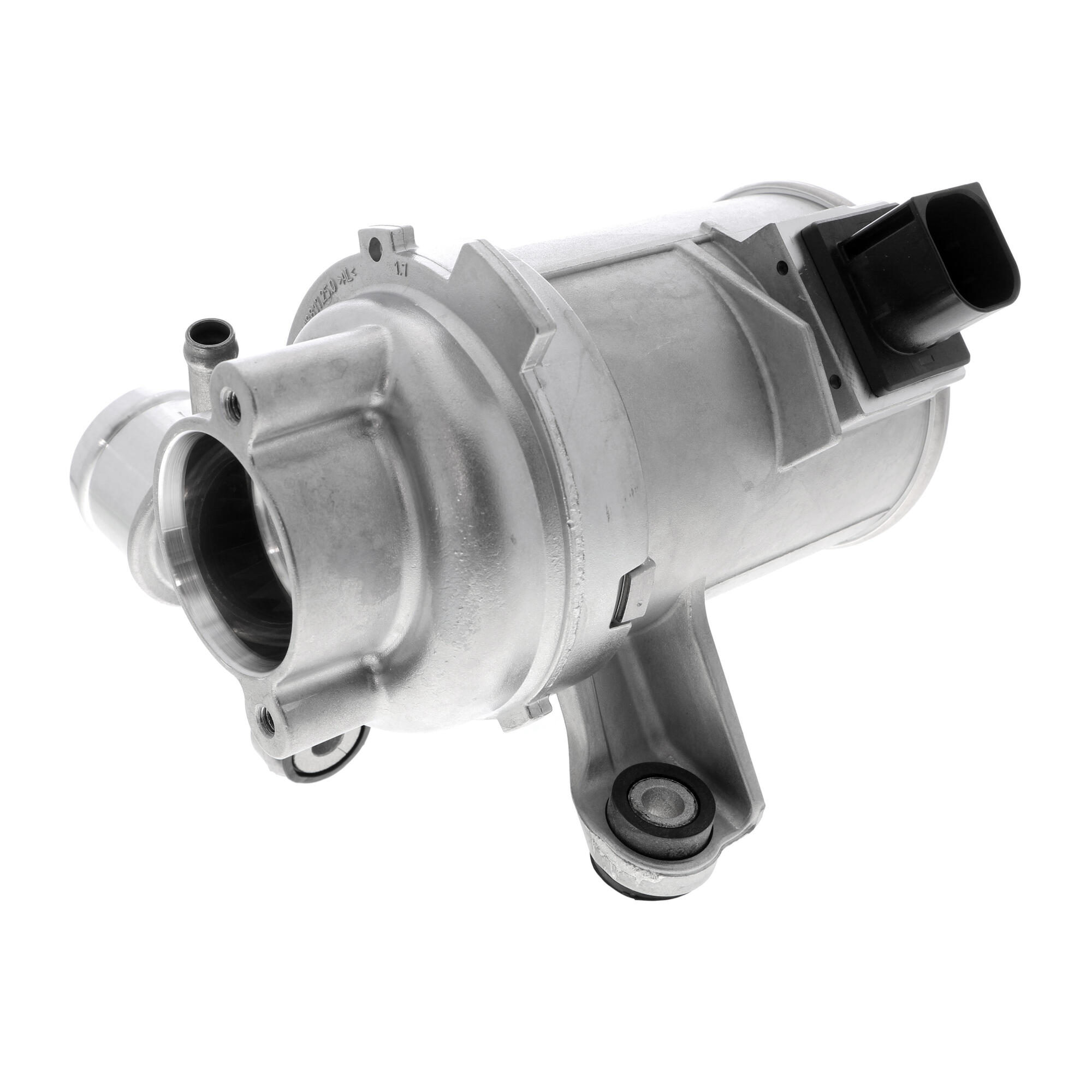 VEMO Auxiliary water pump (cooling water circ V30-16-0014