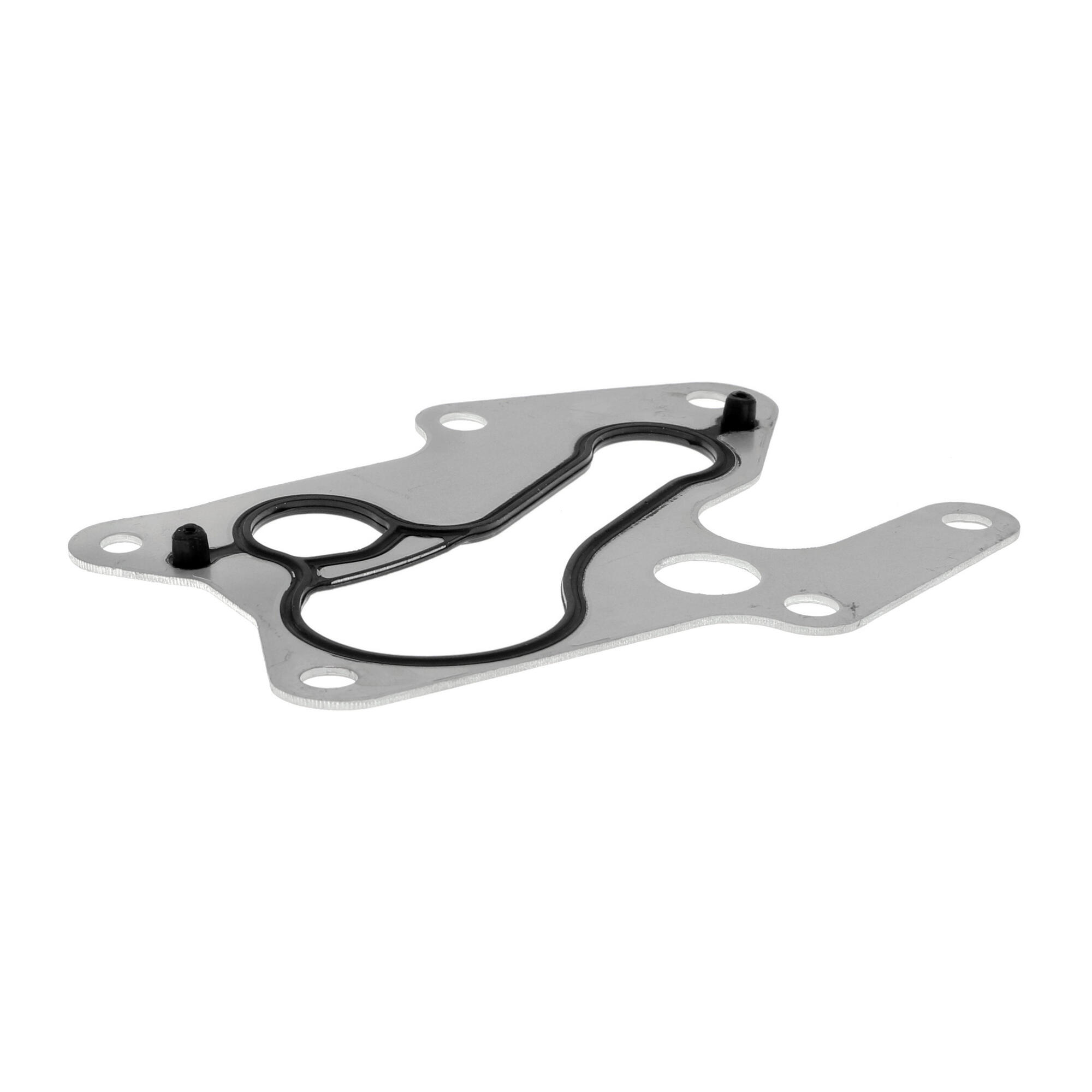 VEMO Oil Cooler, engine oil V30-60-1341