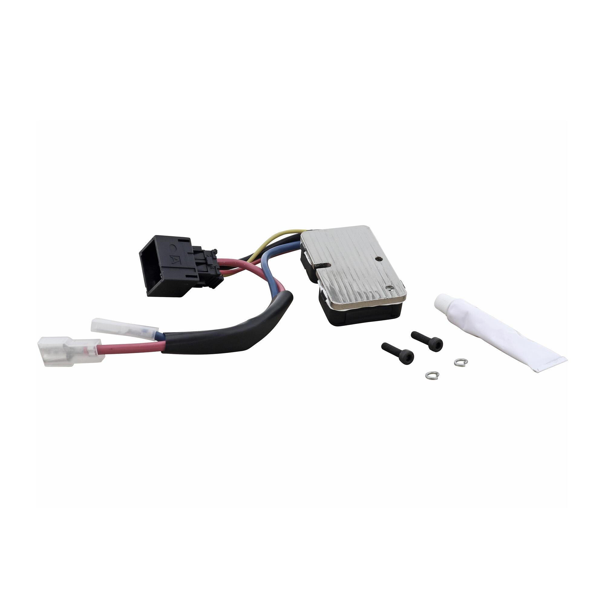 VEMO Regulator, interior blower V30-77-0013
