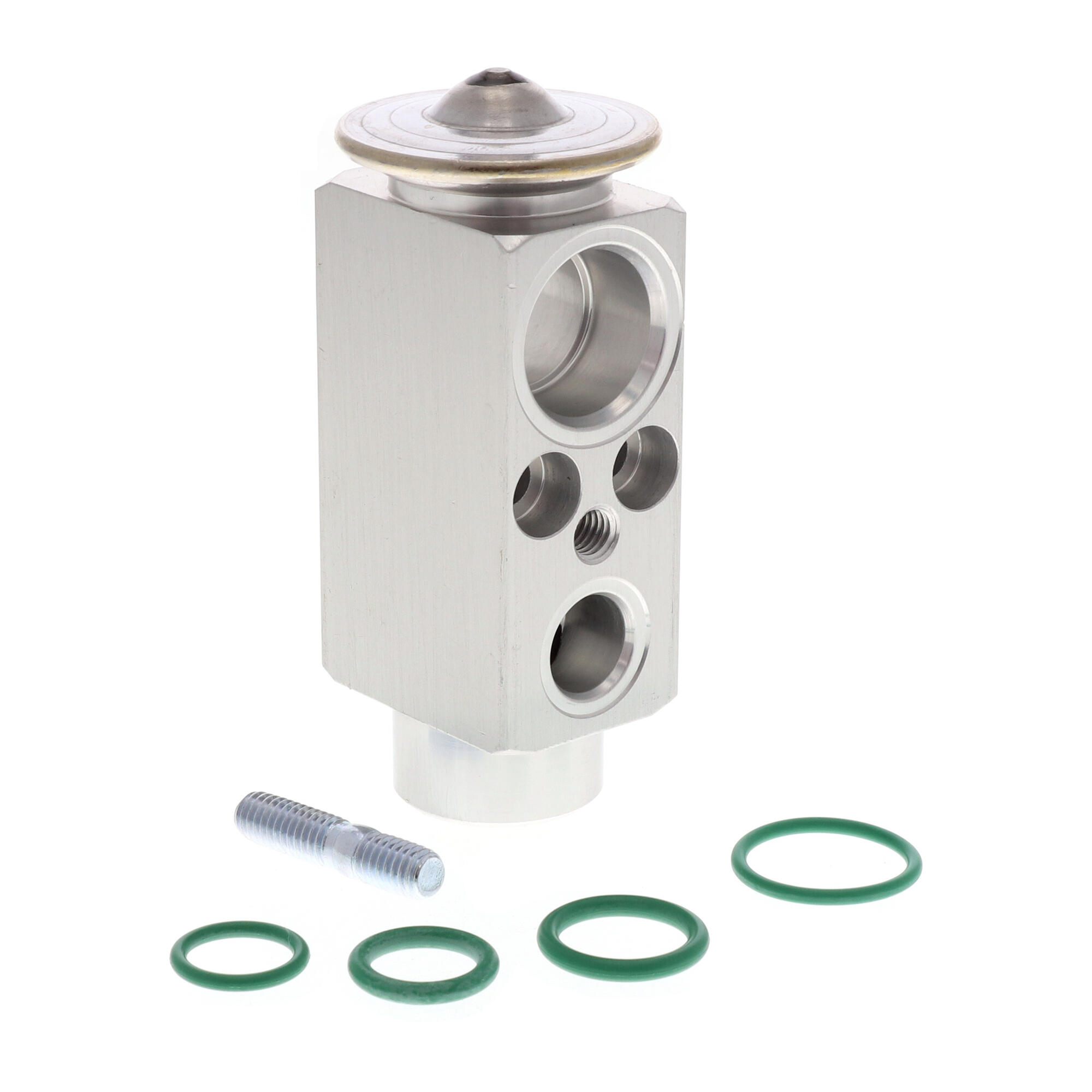 VEMO Expansion Valve, air conditioning V30-77-0020