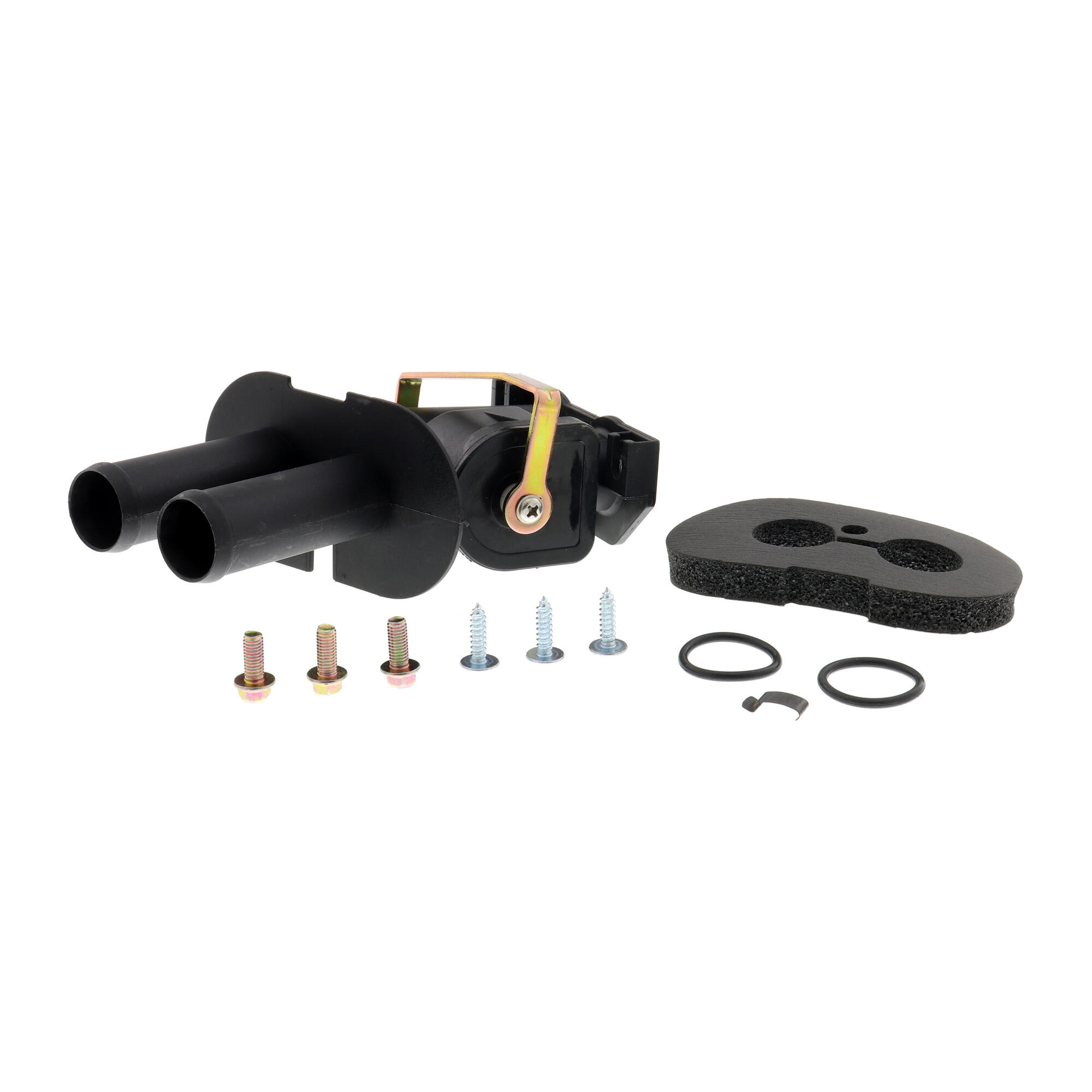 VEMO Coolant Control Valve V30-77-1035