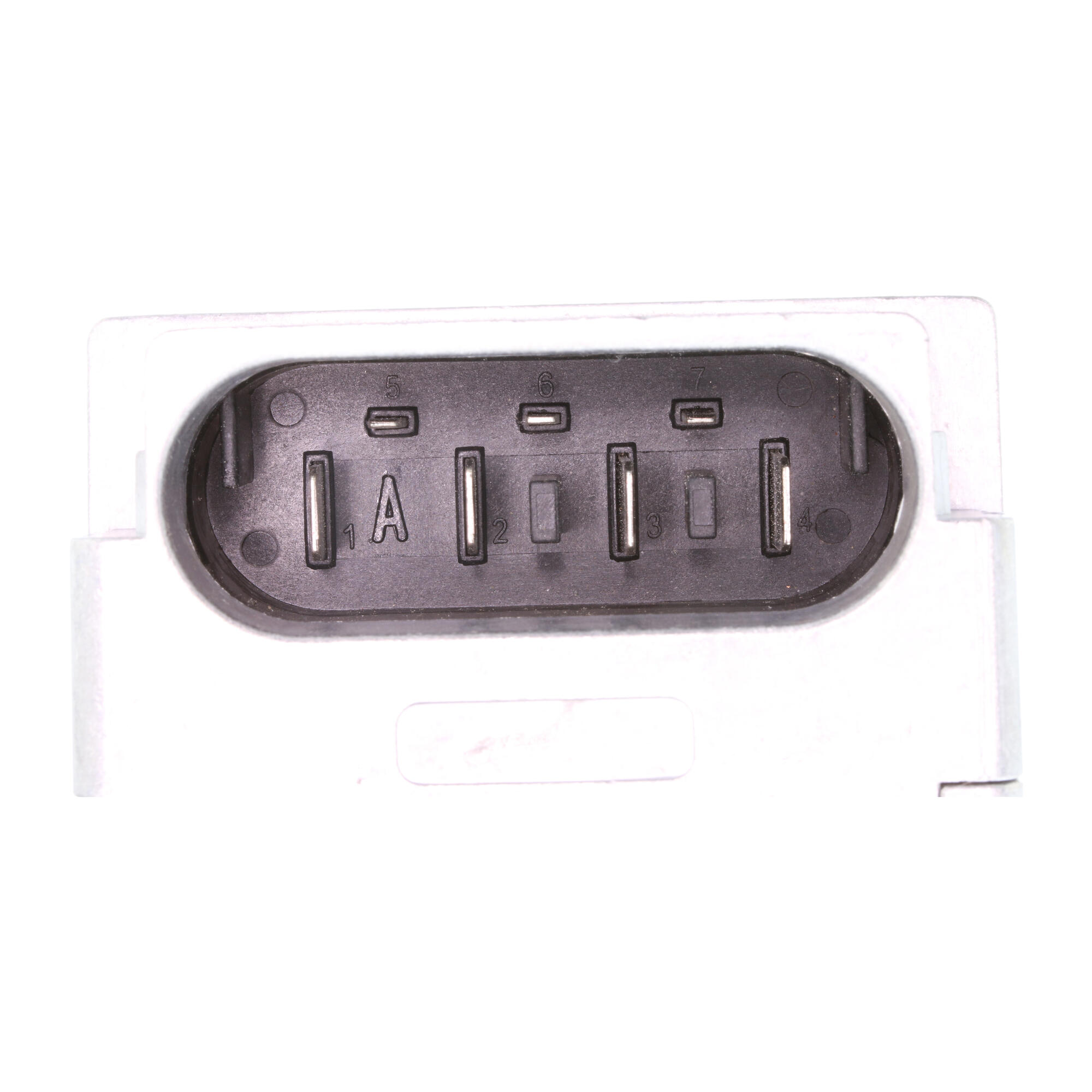 VEMO Control Unit, electric fan (engine cooli V30-79-0013