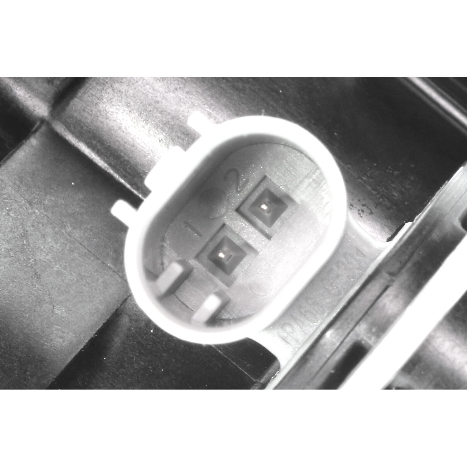 VEMO Thermostat Housing V30-99-2270