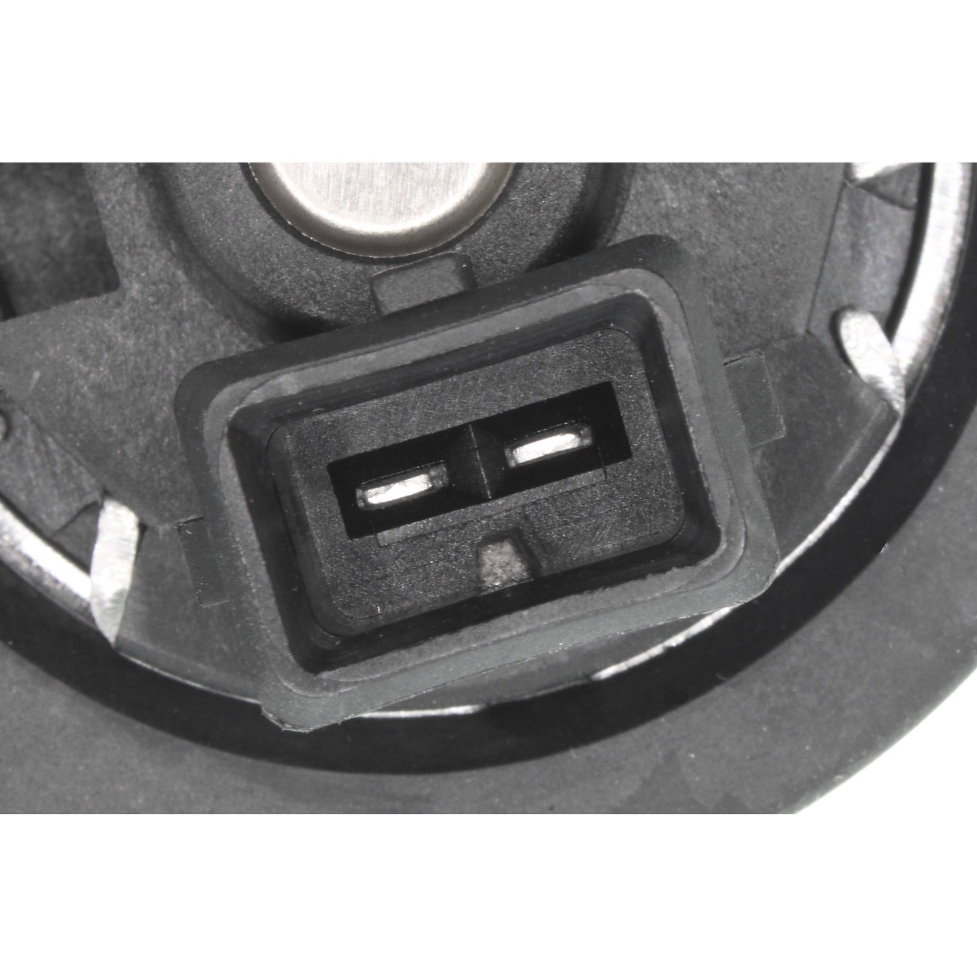 VEMO Auxiliary water pump (cooling water circ V33-16-0001