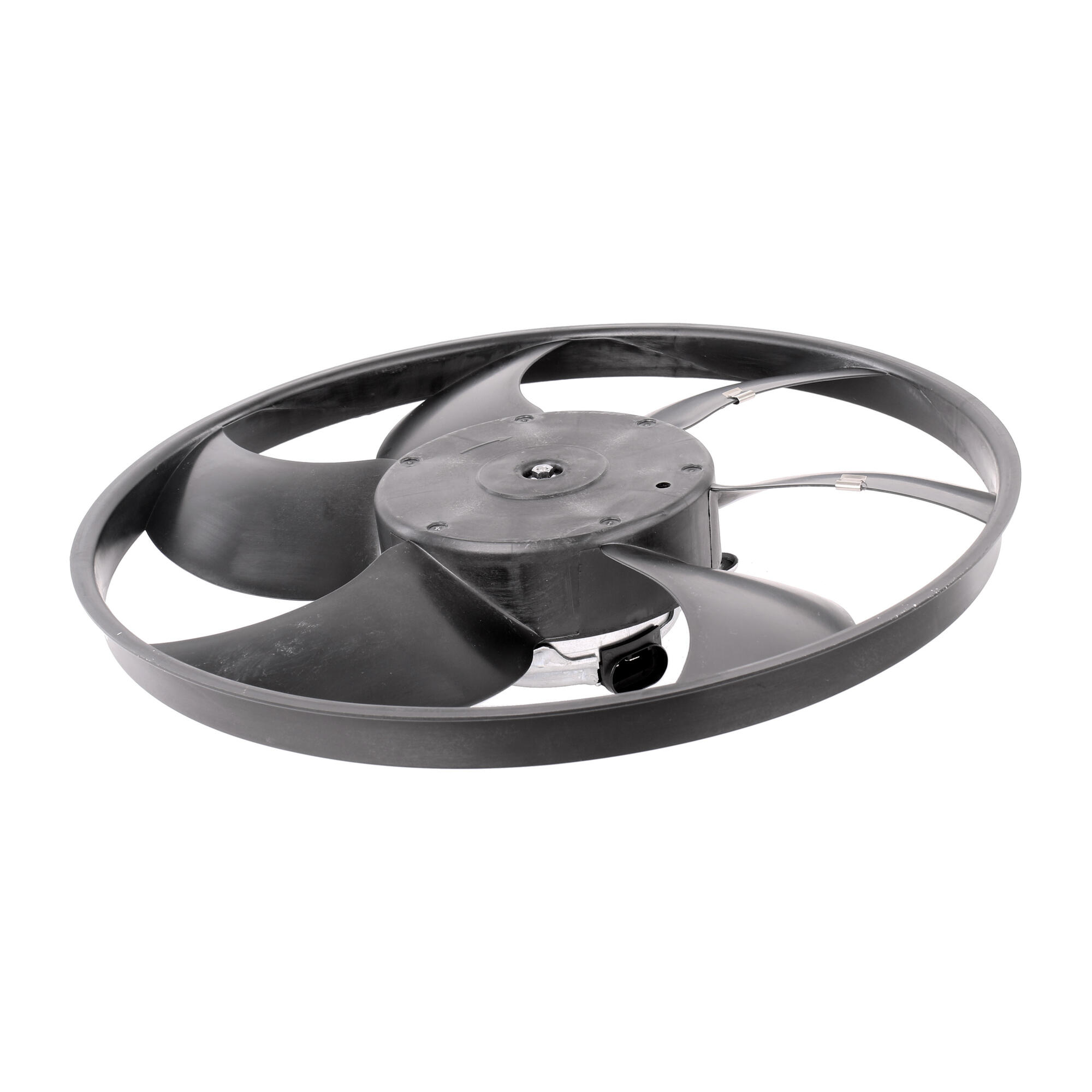 VEMO Fan, engine cooling V38-01-0005