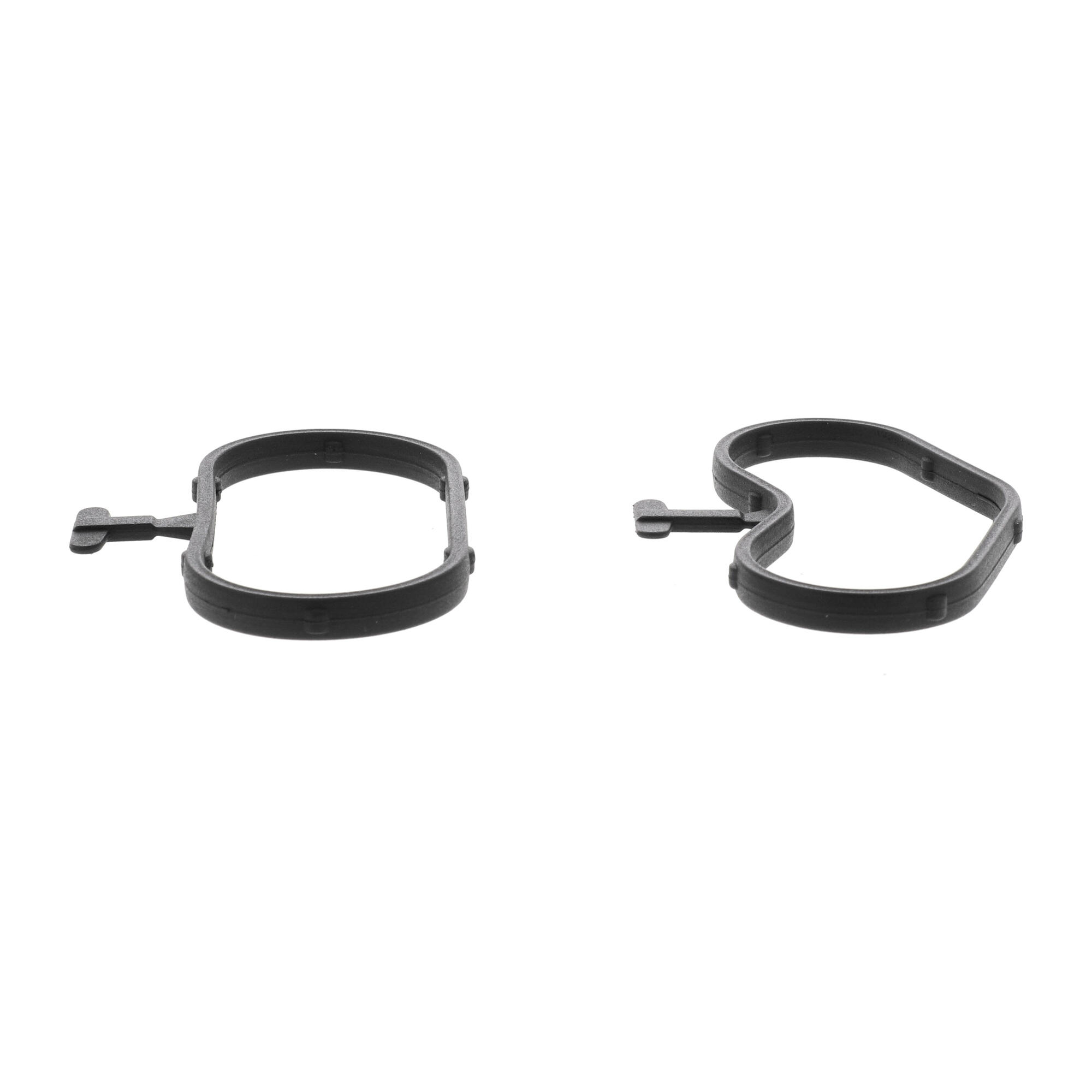 VEMO Gasket Set, oil cooler V38-60-9004
