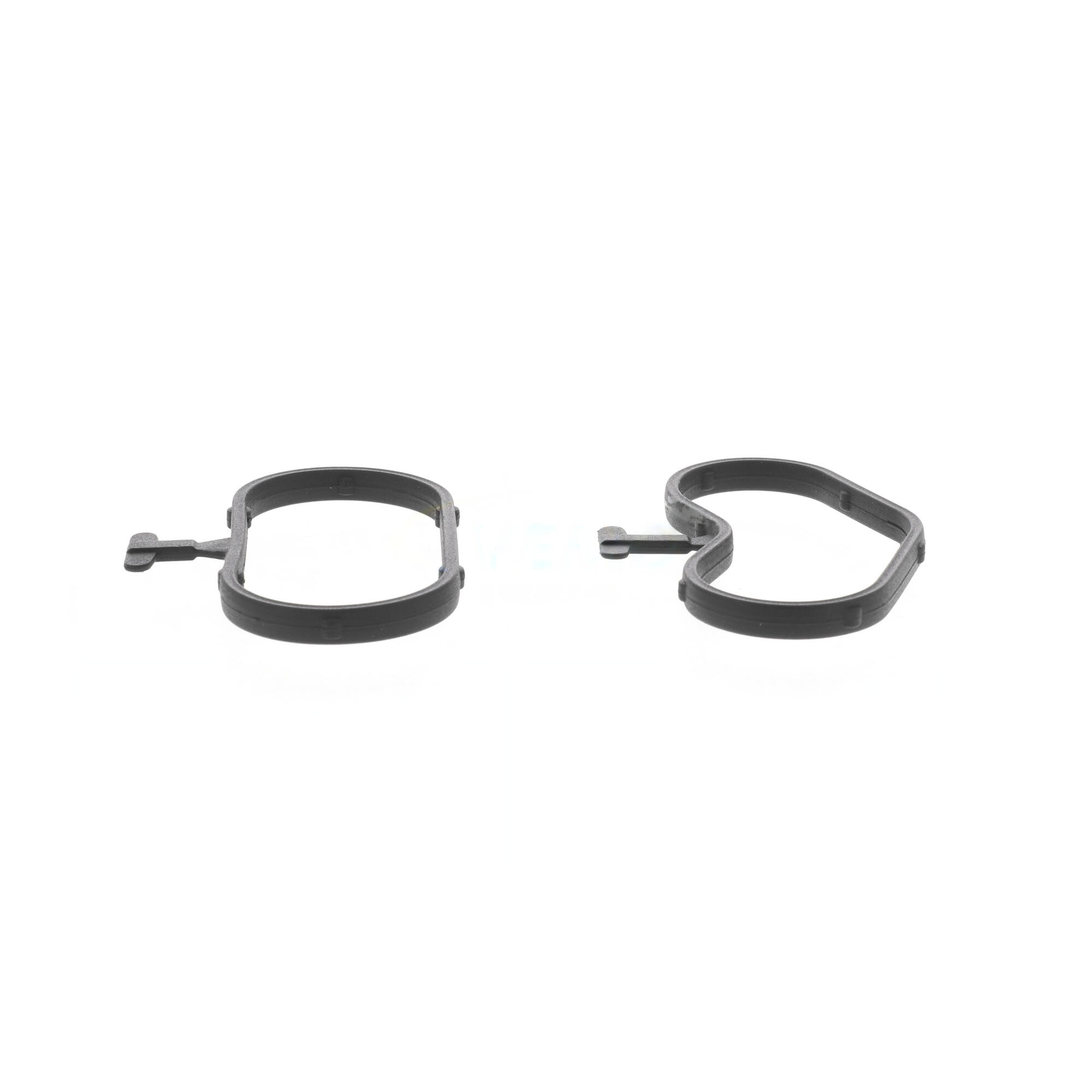 VEMO Gasket Set, oil cooler V38-60-9004