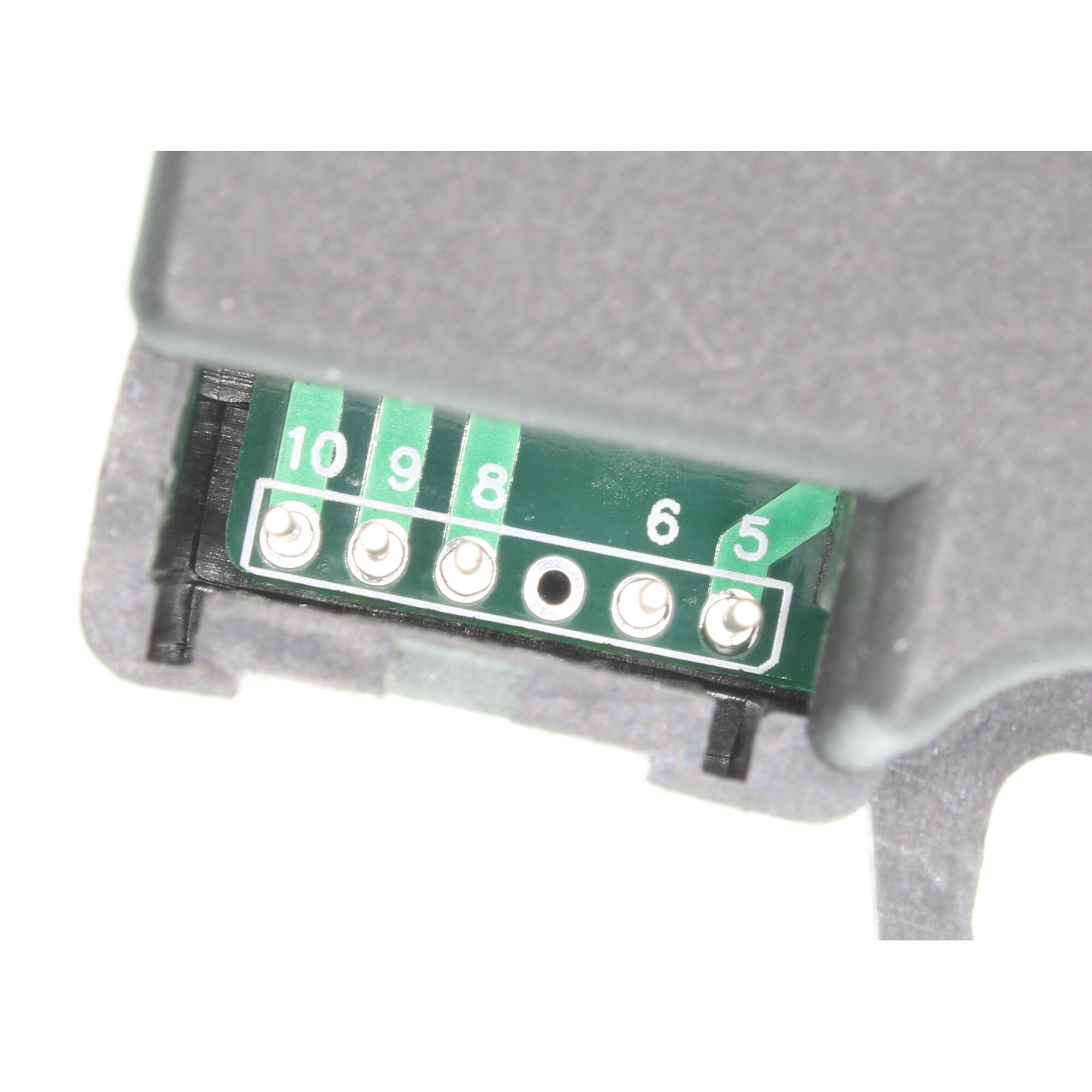 VEMO Actuator, blending flap V39-77-0009