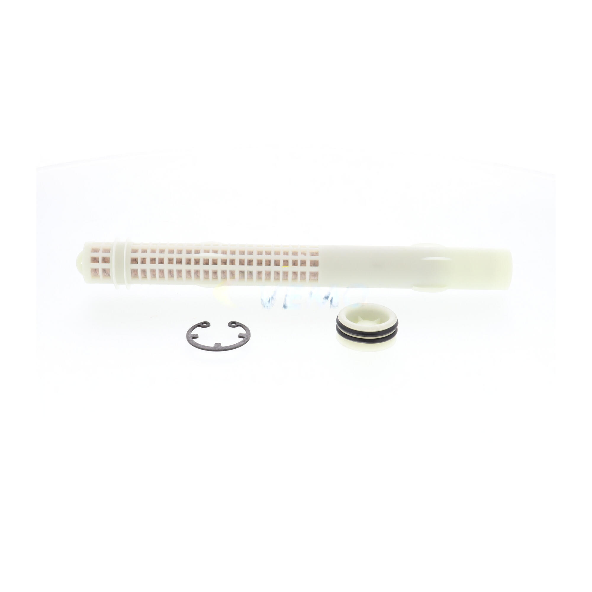 VEMO Dryer, air conditioning V40-06-0024