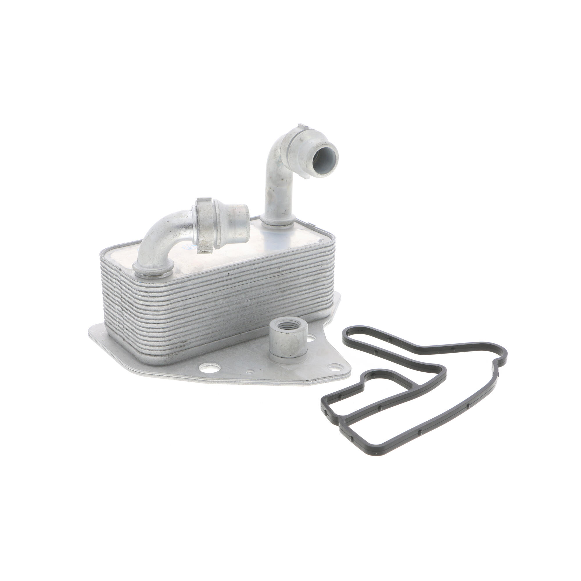 VEMO Oil Cooler, engine oil V40-60-2100
