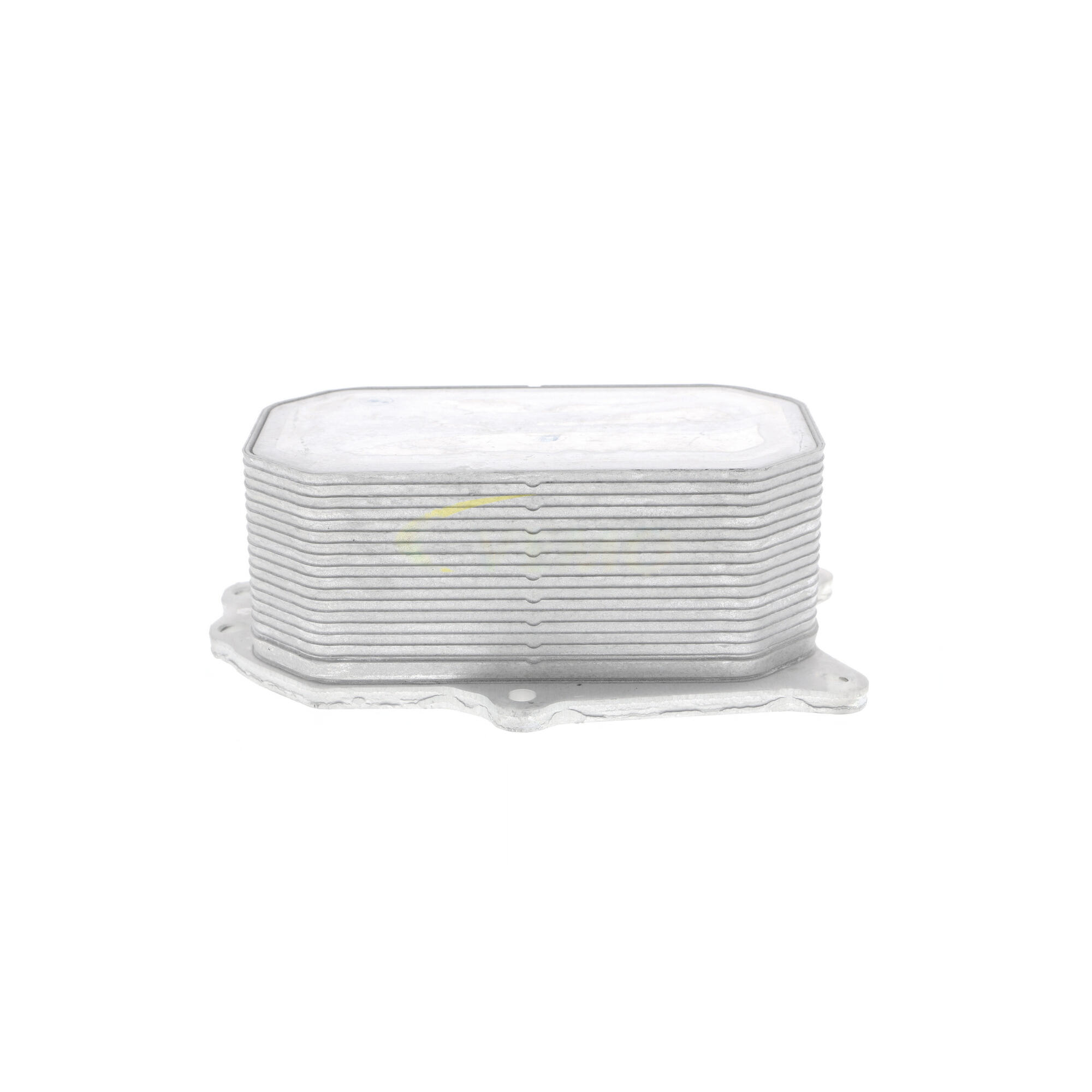 VEMO Oil Cooler, engine oil V40-60-2115