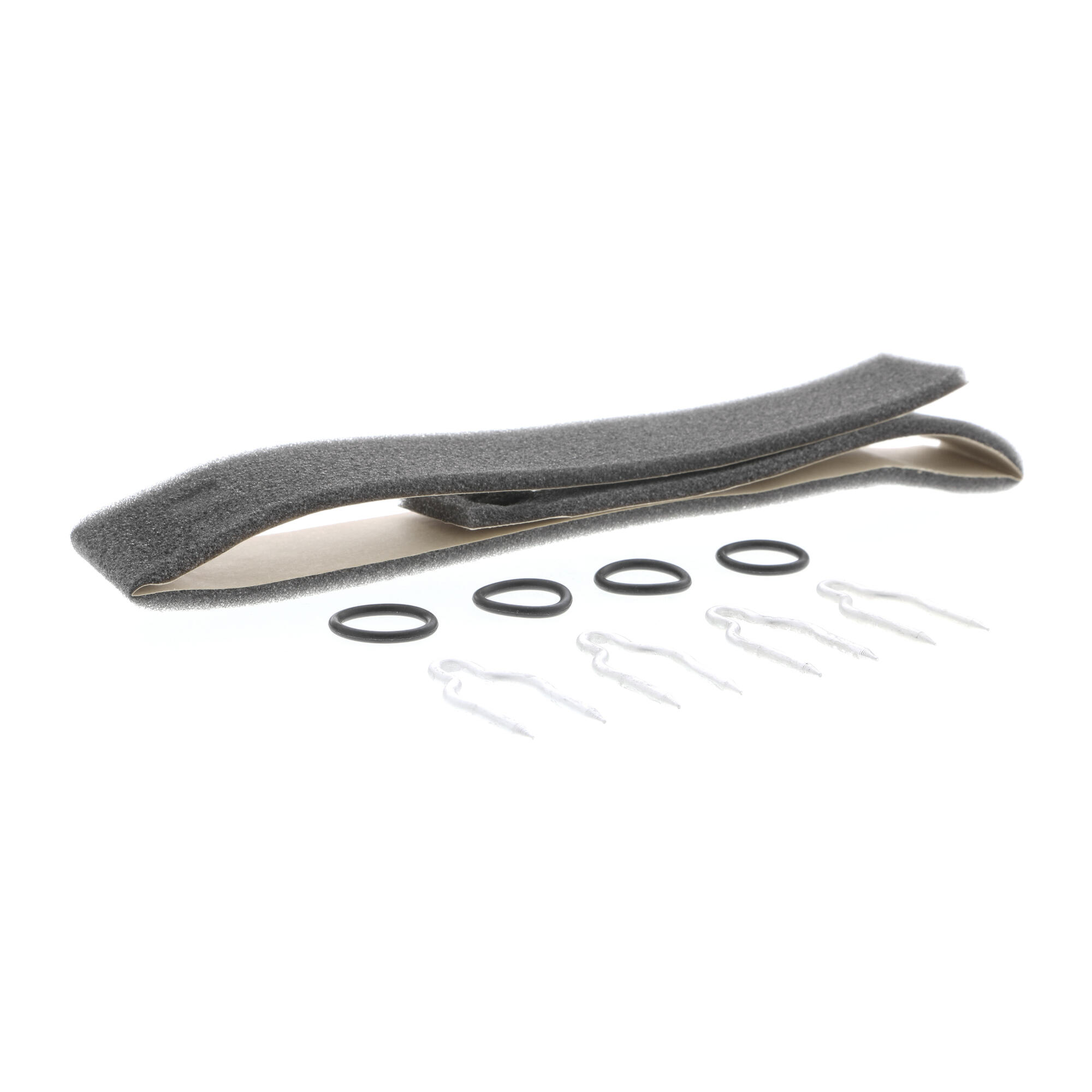 VEMO Heat Exchanger, interior heating V40-61-0003