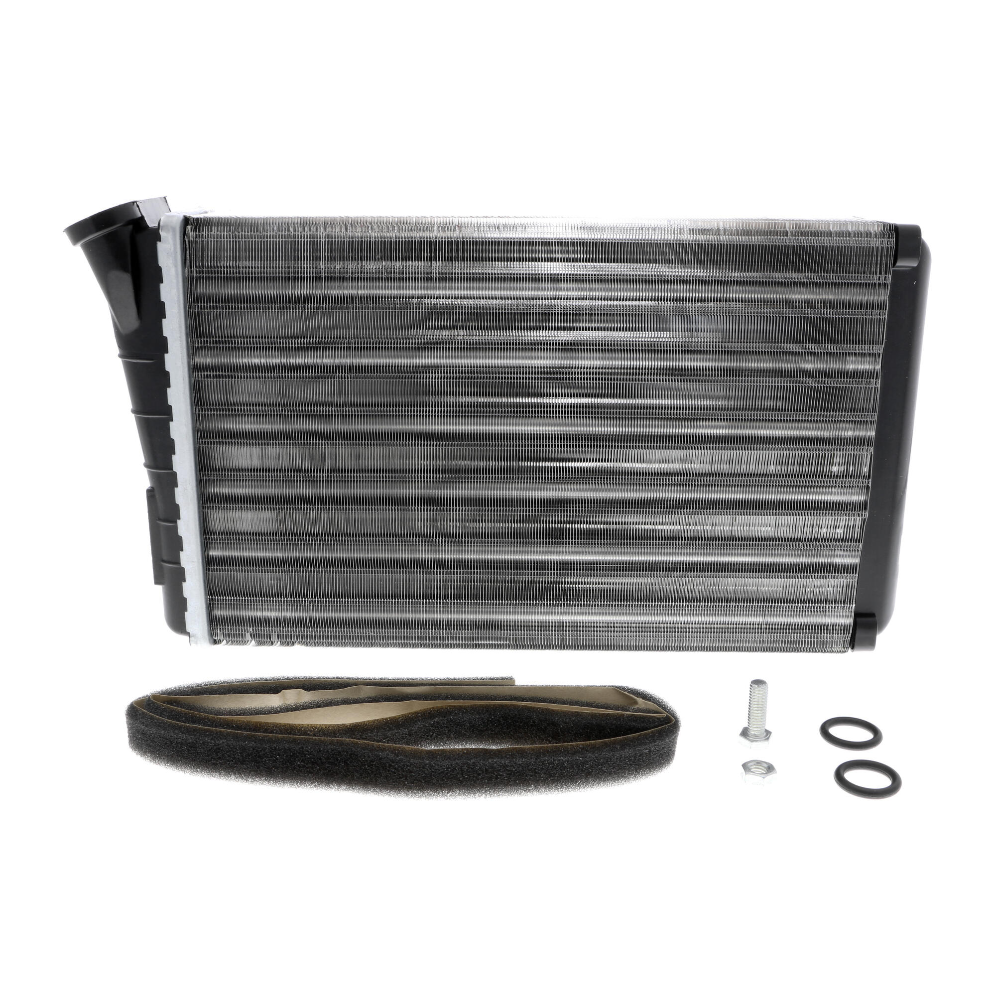 VEMO Heat Exchanger, interior heating V40-61-0011