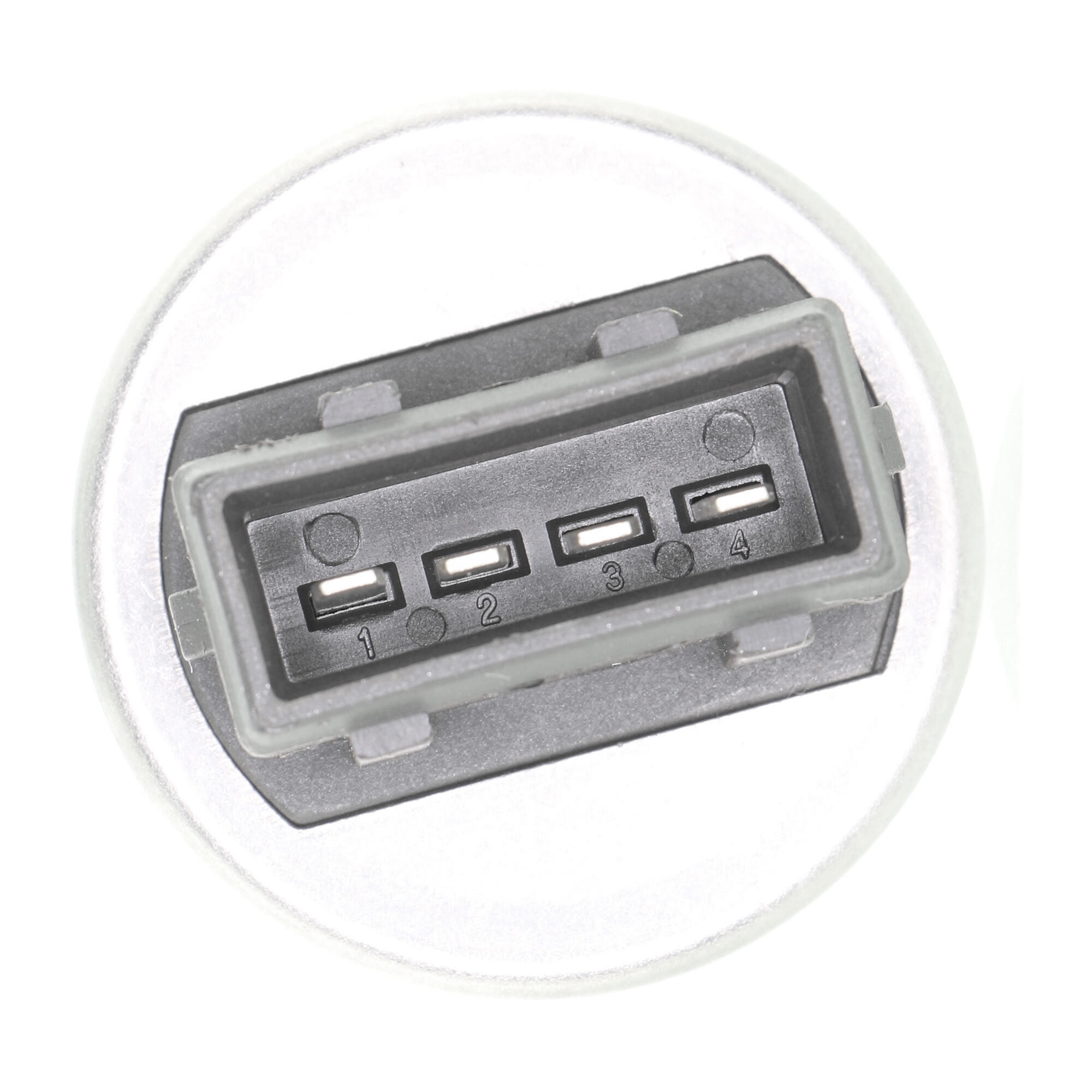 VEMO Pressure Switch, air conditioning V40-73-0010