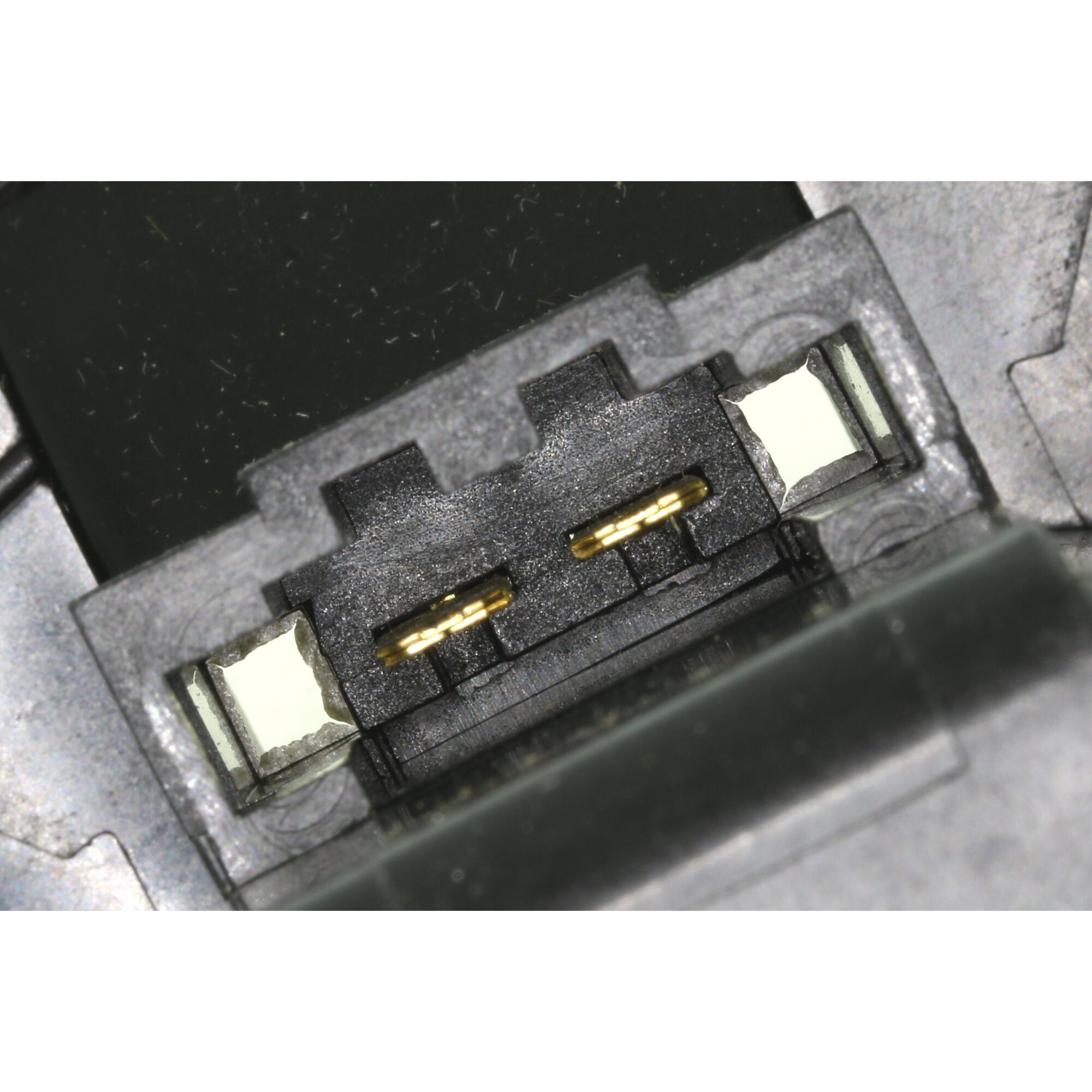 VEMO Interior Blower V42-03-1248