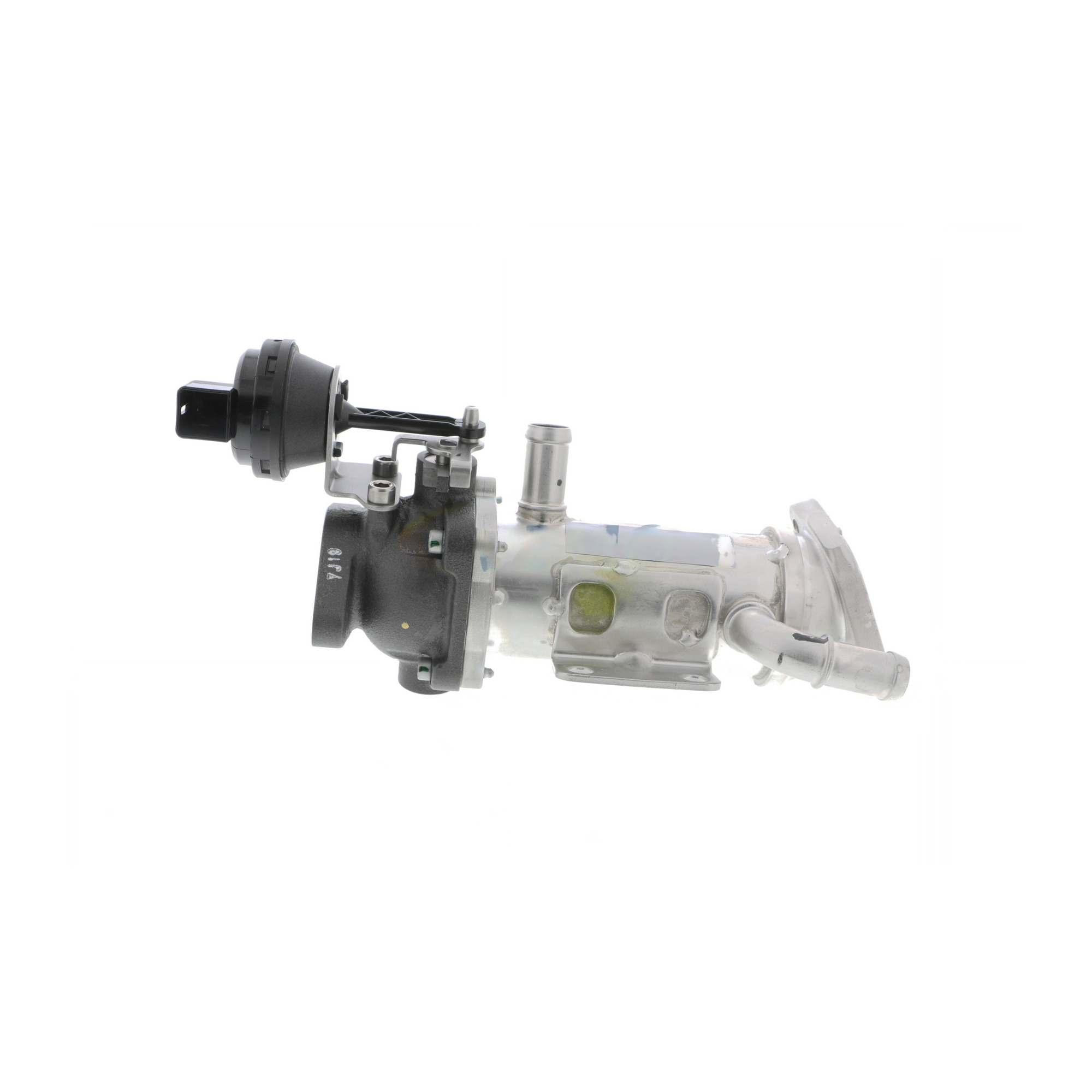 VEMO Cooler, exhaust gas recirculation V42-63-0015