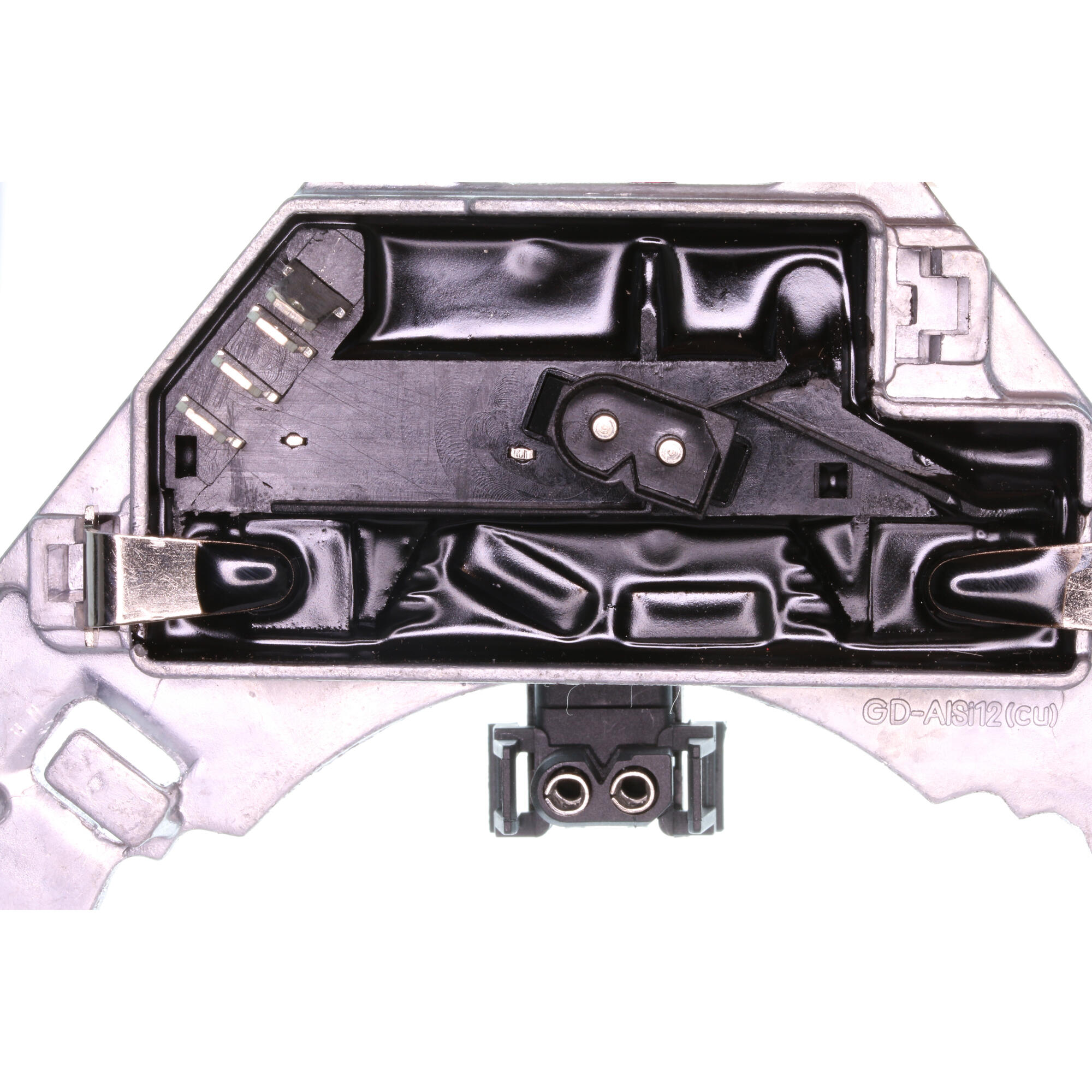 VEMO Regulator, interior blower V42-79-0003