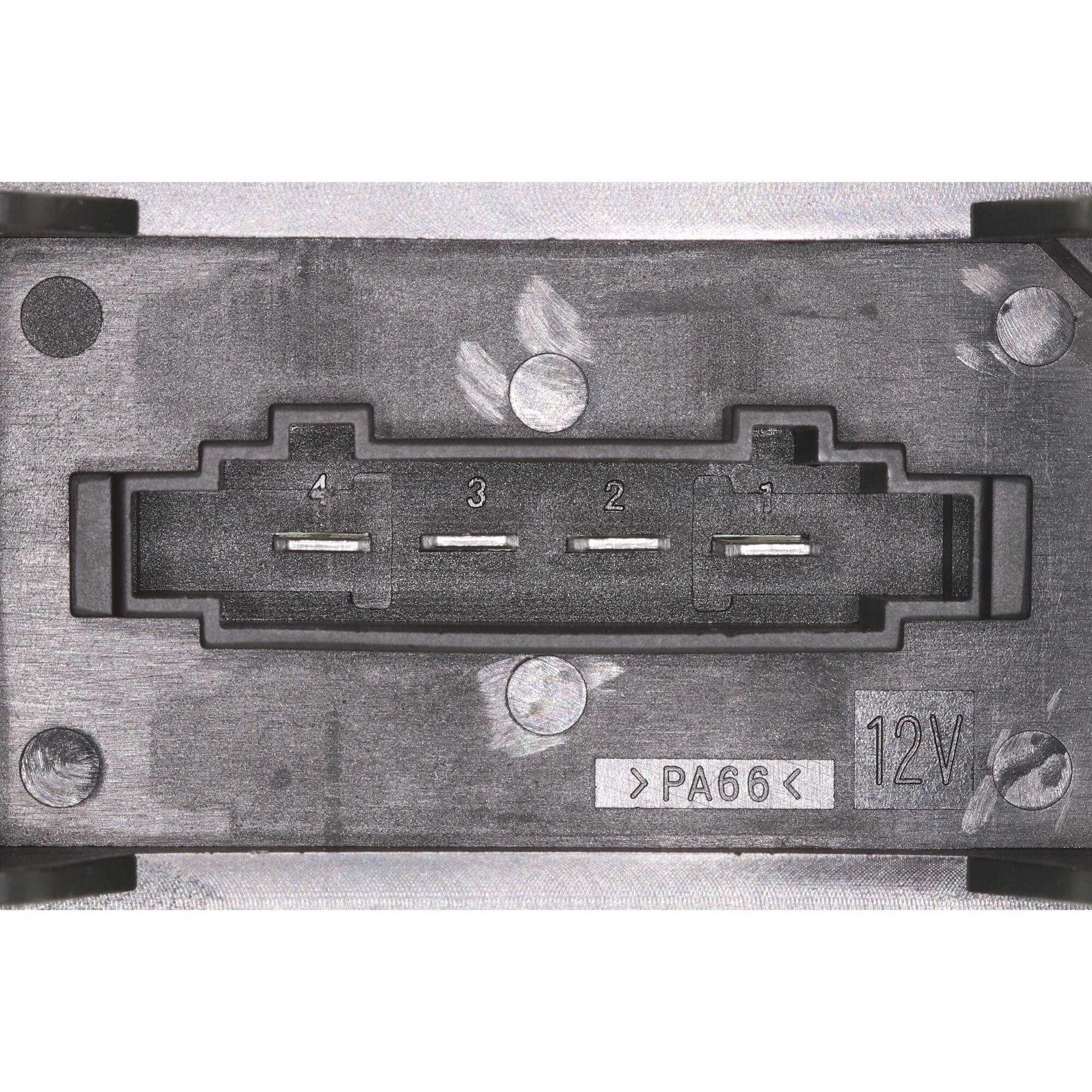 VEMO Regulator, interior blower V42-79-0011