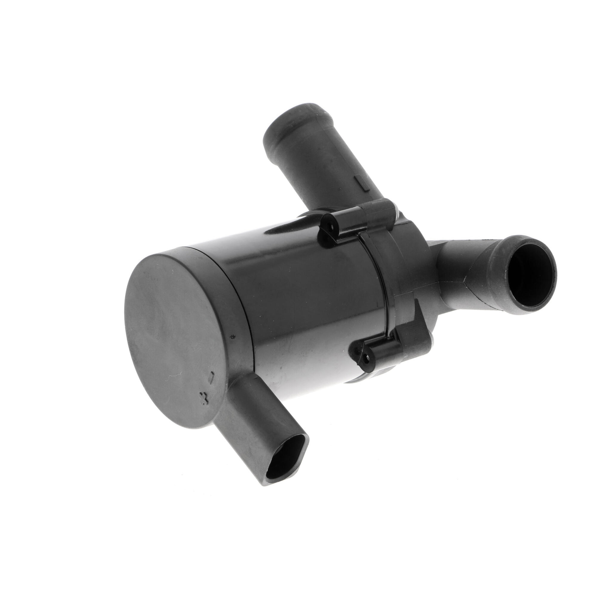 VEMO Auxiliary water pump (cooling water circ V45-16-0001