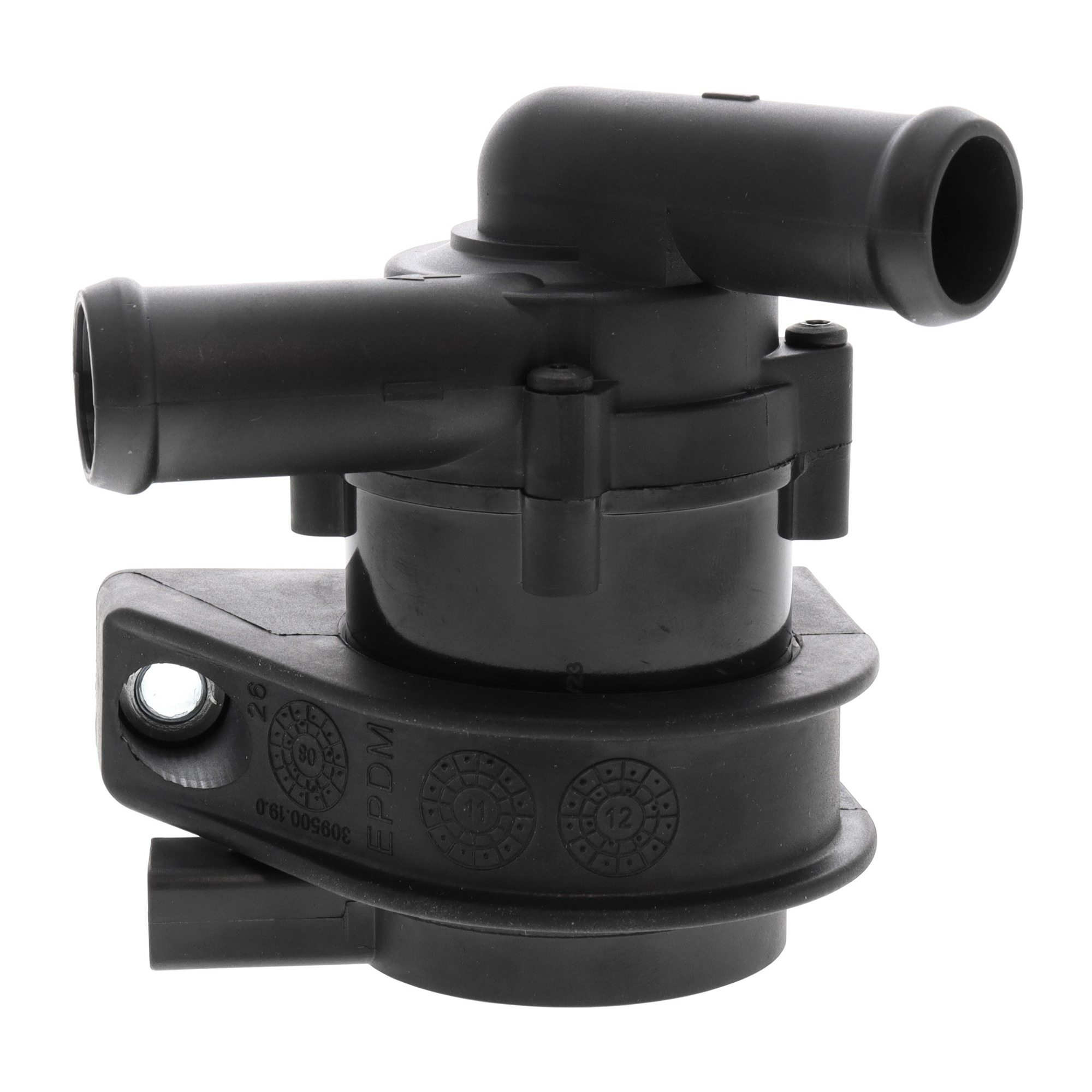 VEMO Auxiliary water pump (cooling water circ V45-16-0002