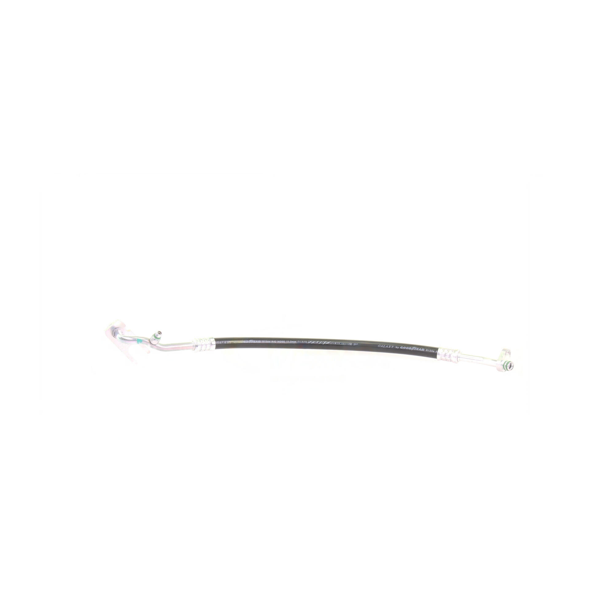 VEMO High Pressure Line, air conditioning V46-20-0003