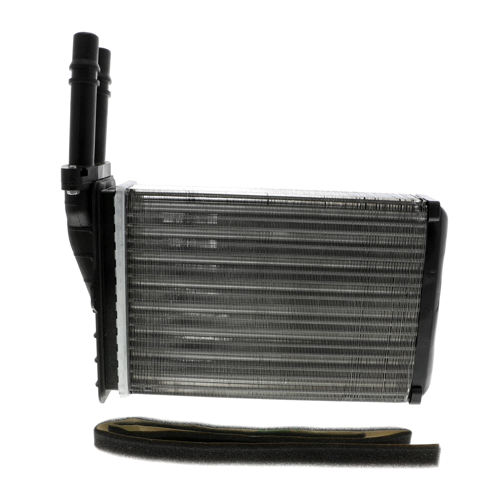 VEMO Heat Exchanger, interior heating V46-61-0006