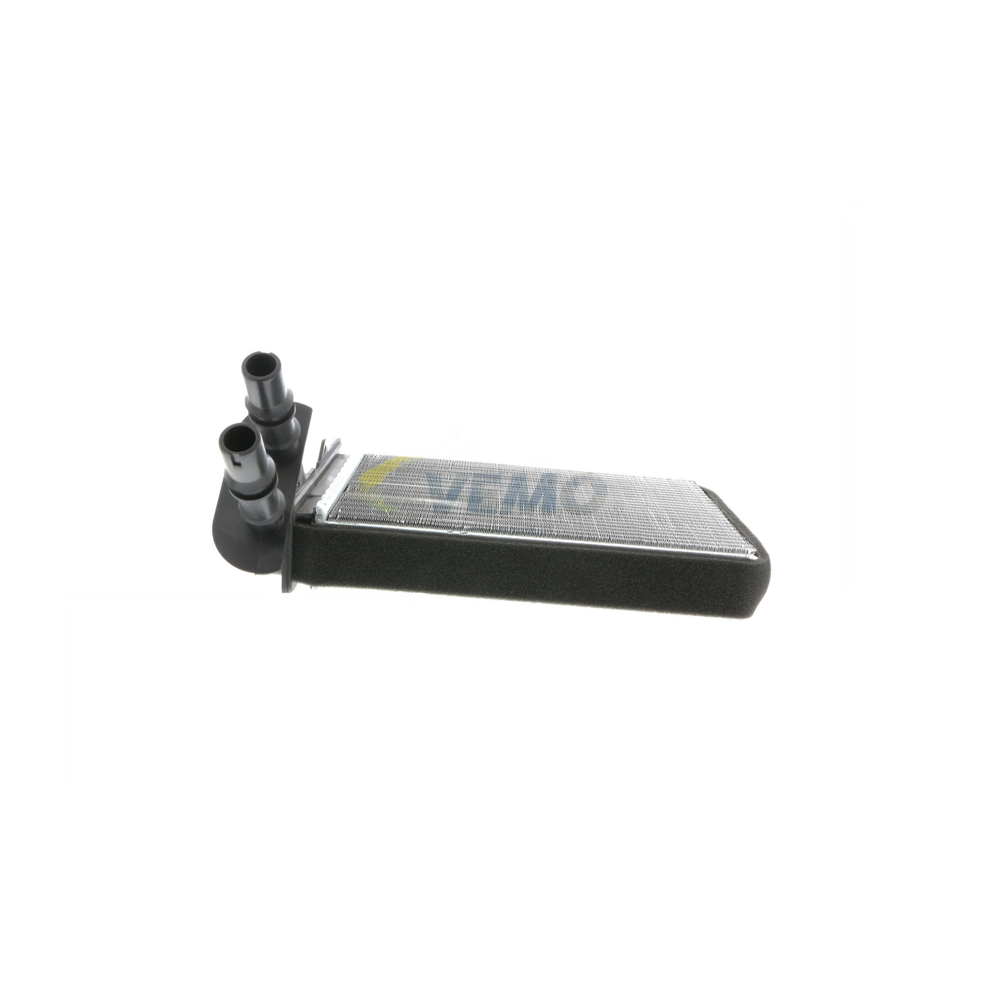VEMO Heat Exchanger, interior heating V46-61-0010