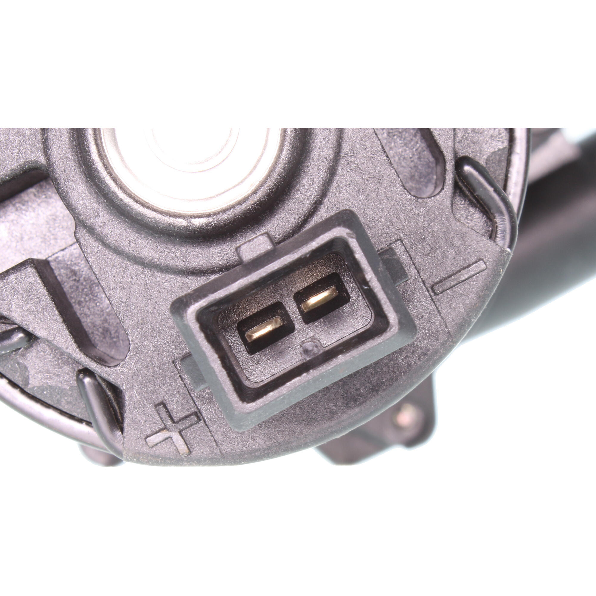 VEMO Auxiliary water pump (cooling water circ V48-16-0007