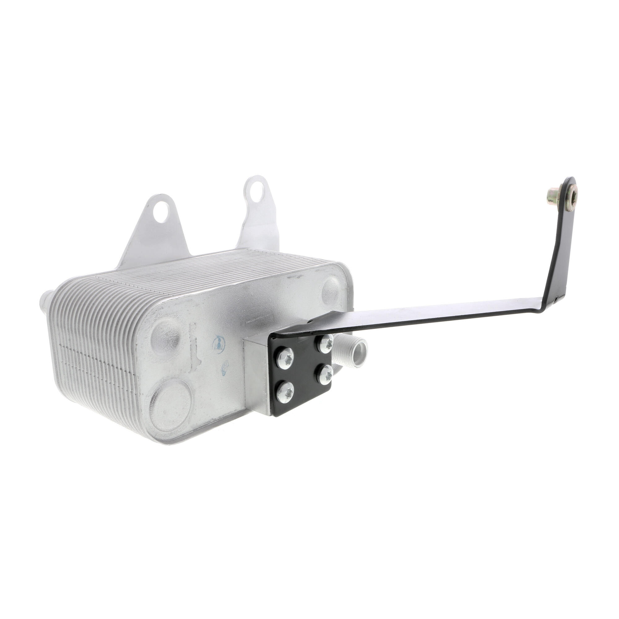 VEMO Oil Cooler, automatic transmission V48-60-0041