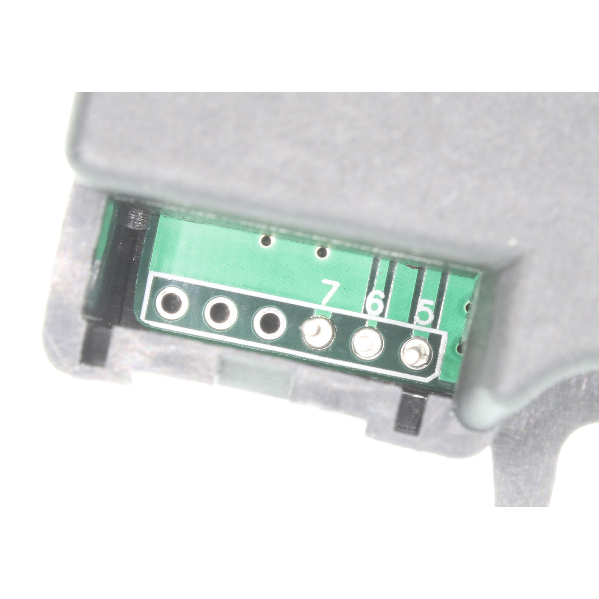 VEMO Actuator, blending flap V51-77-0014