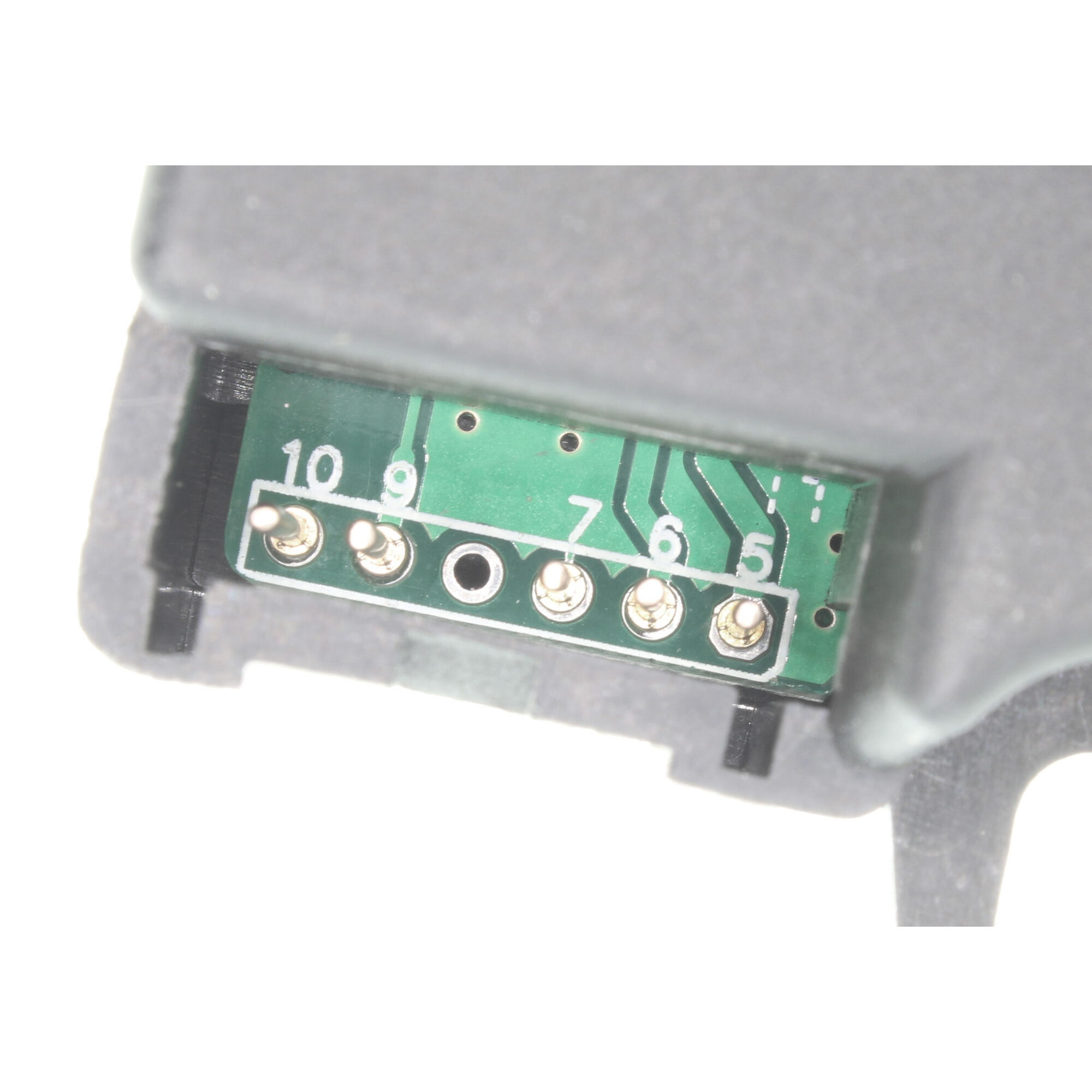 VEMO Actuator, blending flap V51-77-0018