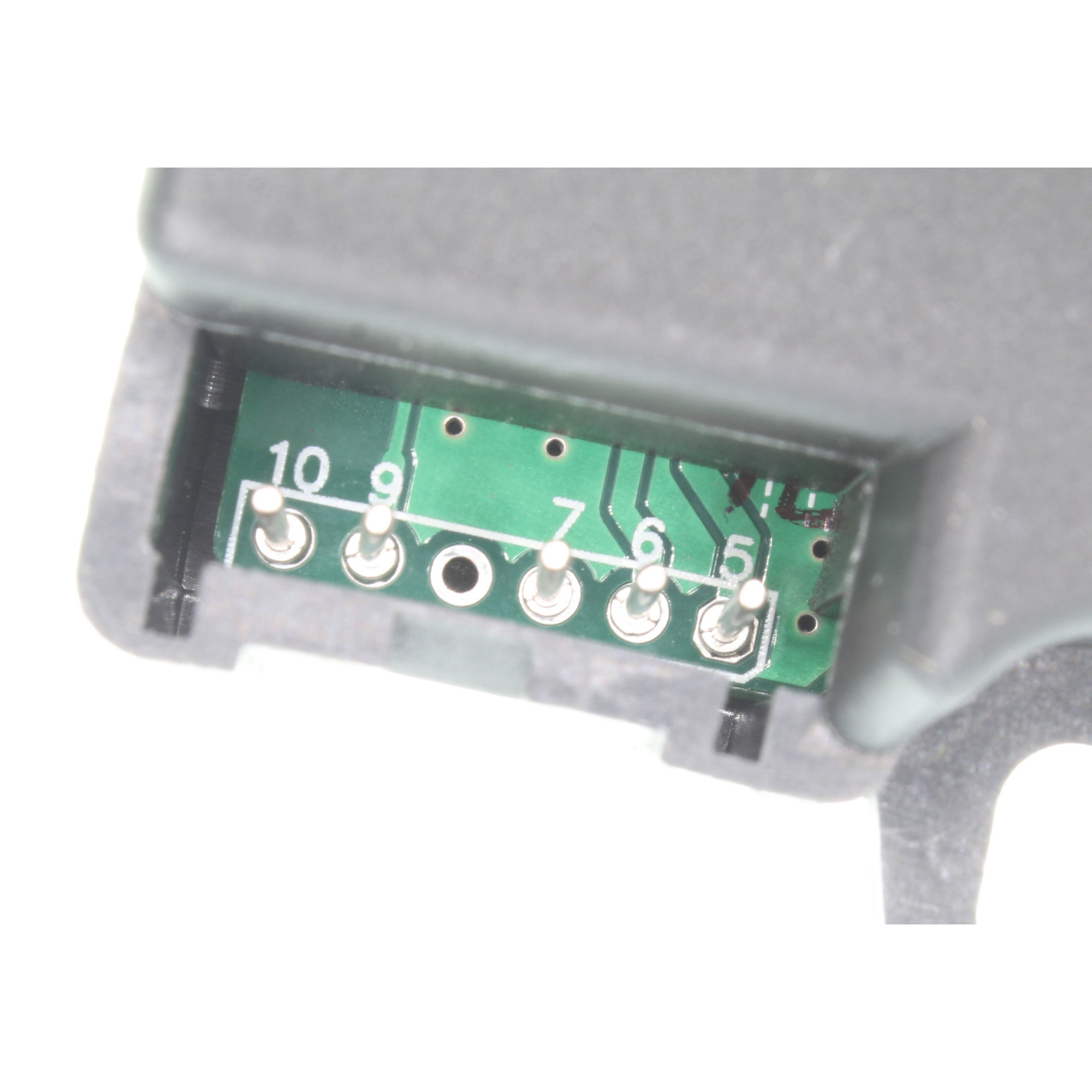 VEMO Actuator, blending flap V51-77-0019