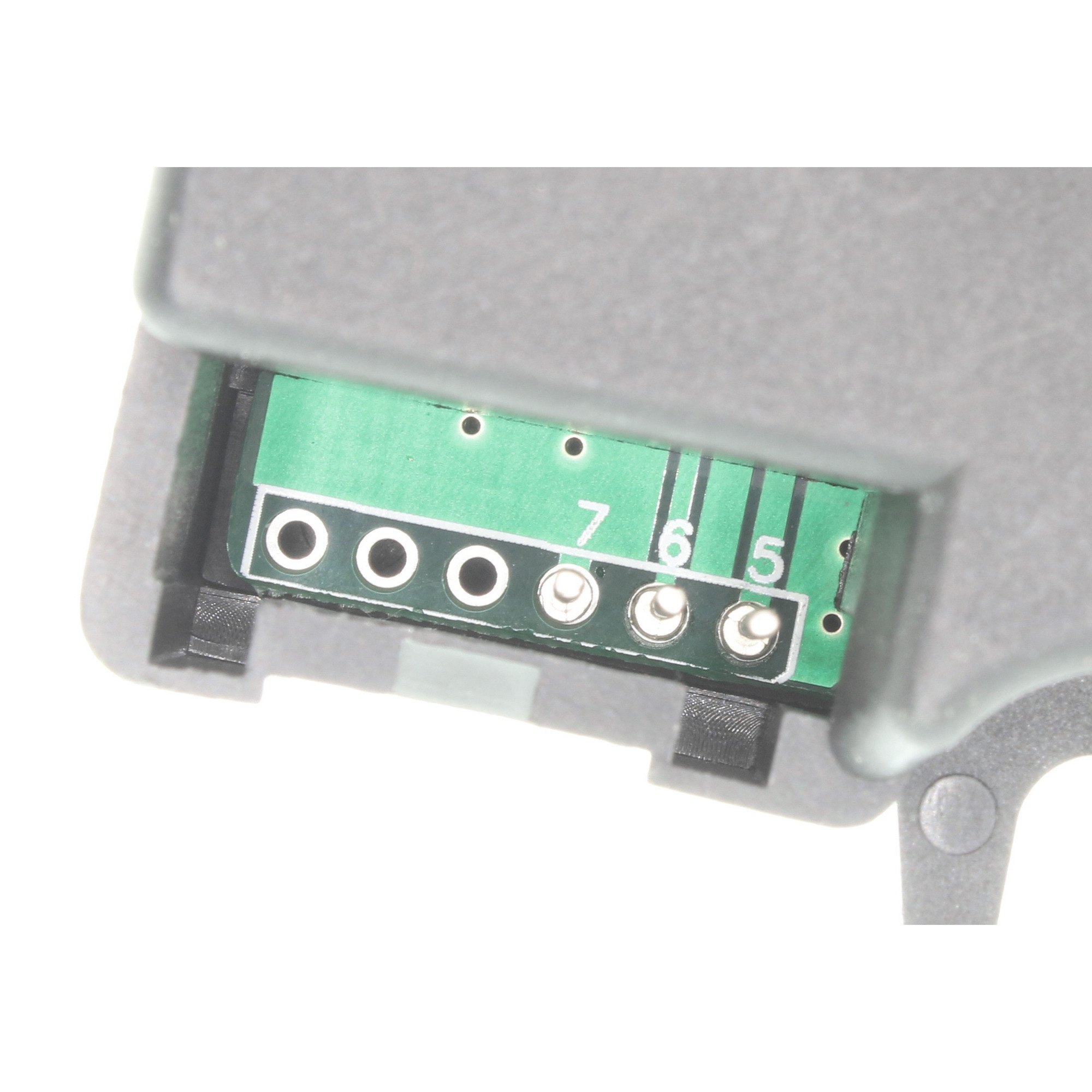 VEMO Actuator, blending flap V51-77-0020