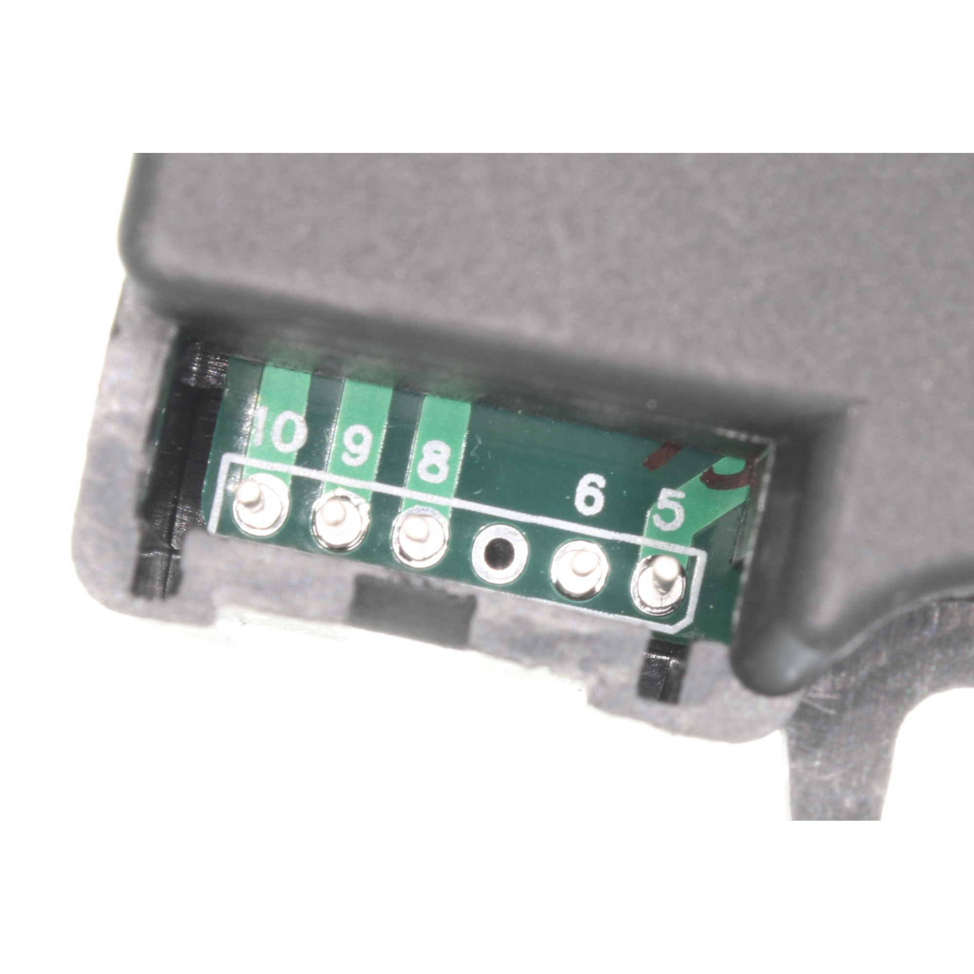 VEMO Actuator, blending flap V51-77-0025