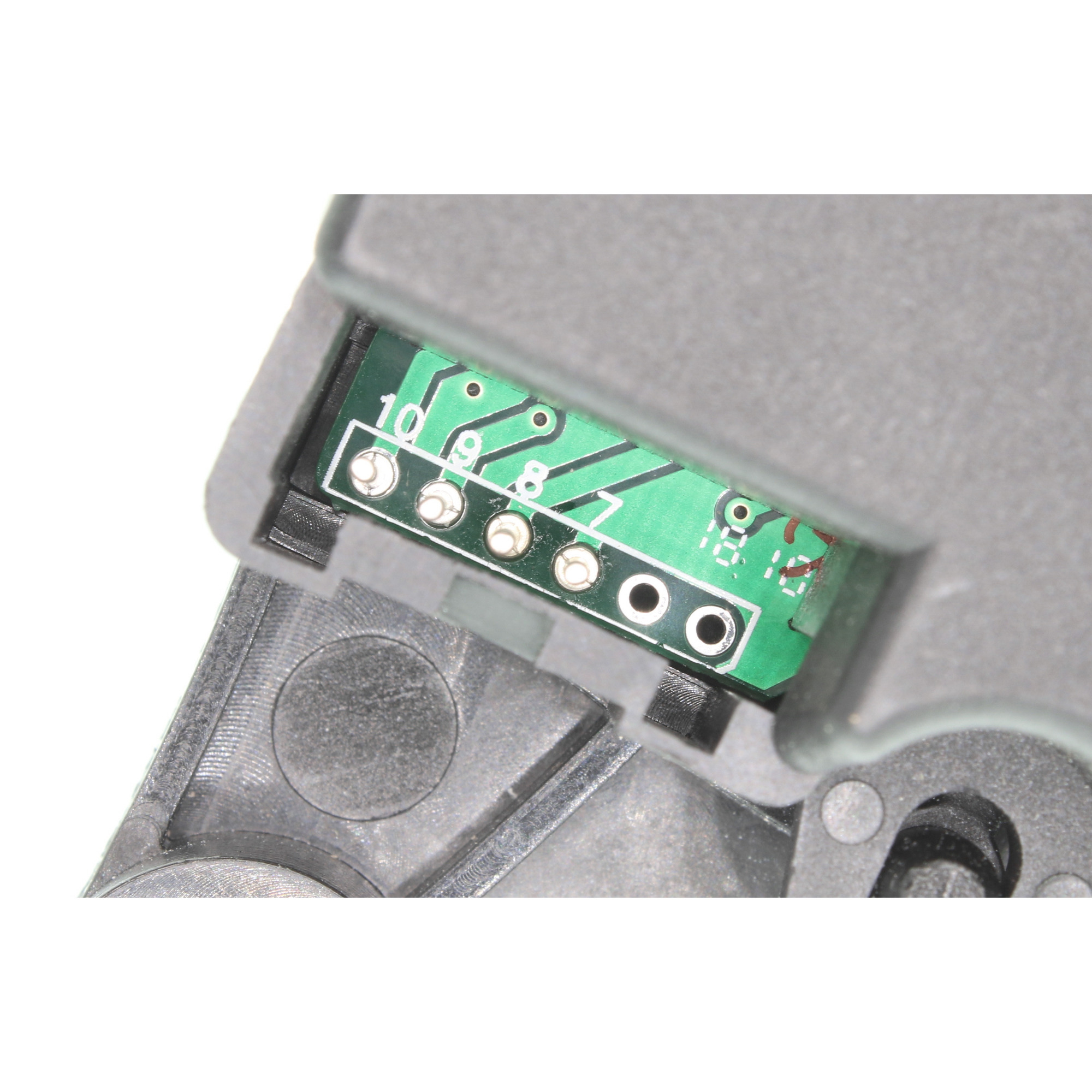 VEMO Actuator, blending flap V51-77-0026