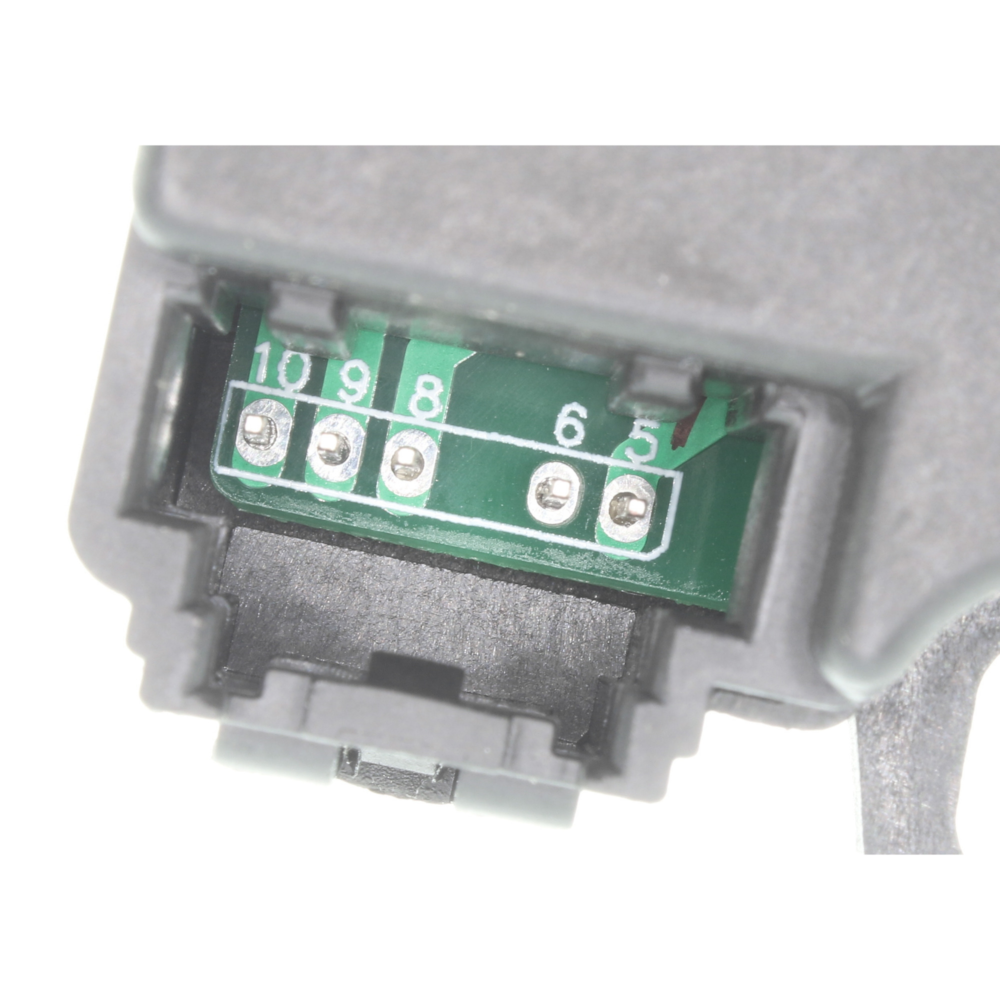 VEMO Actuator, blending flap V51-77-0028