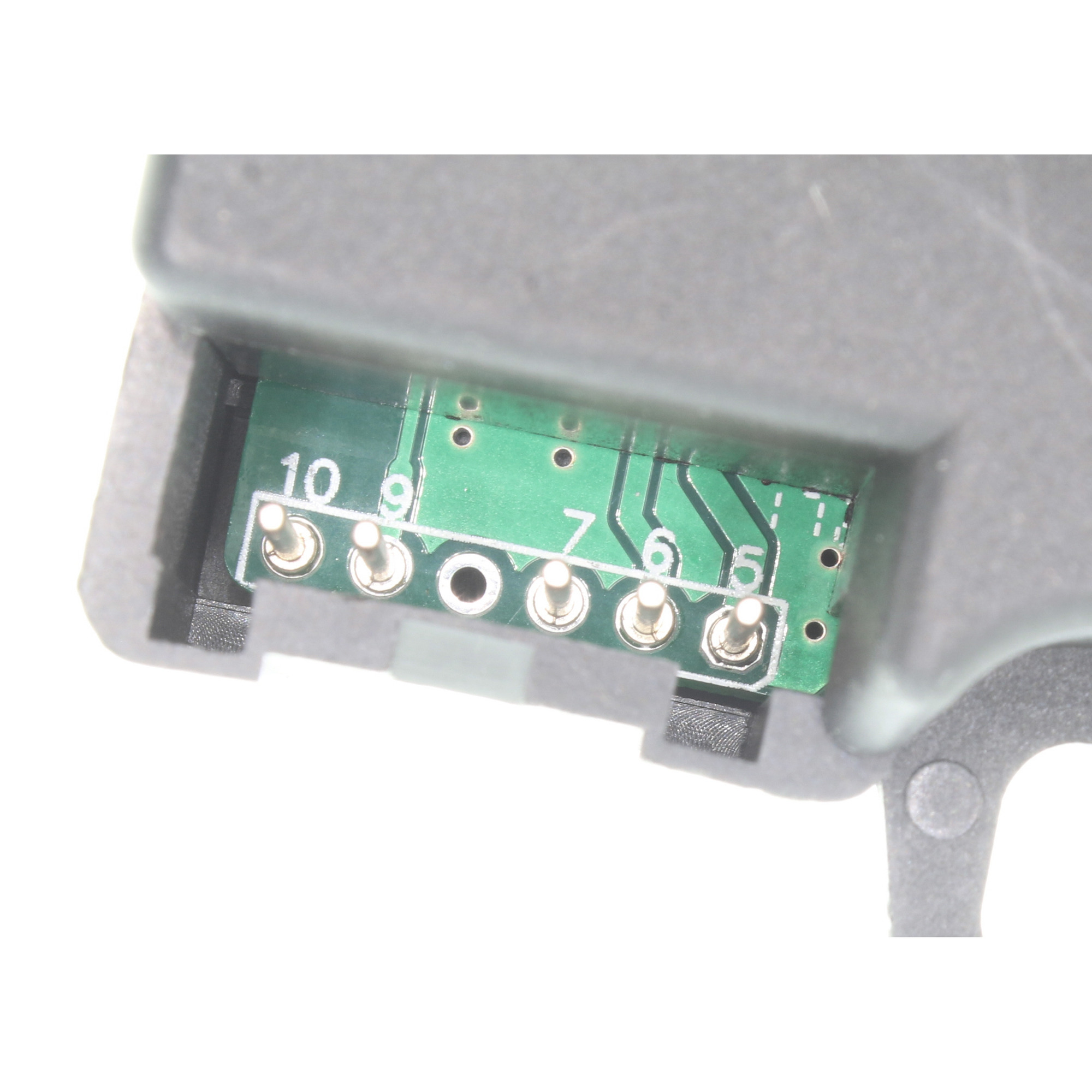 VEMO Actuator, blending flap V51-77-0030