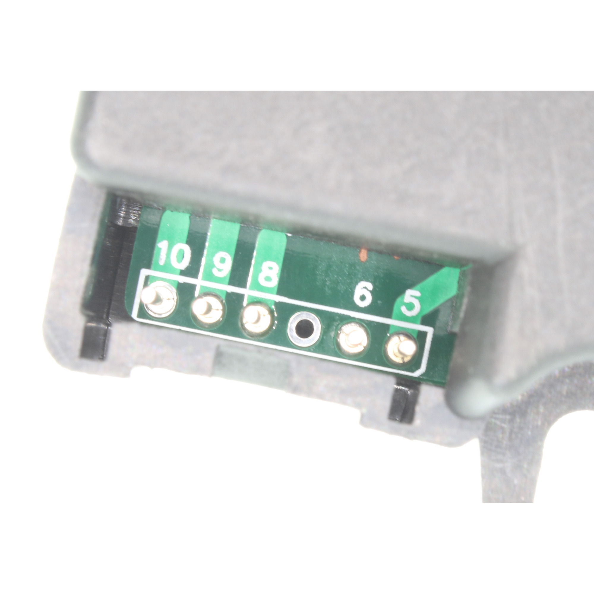 VEMO Actuator, blending flap V51-77-0031