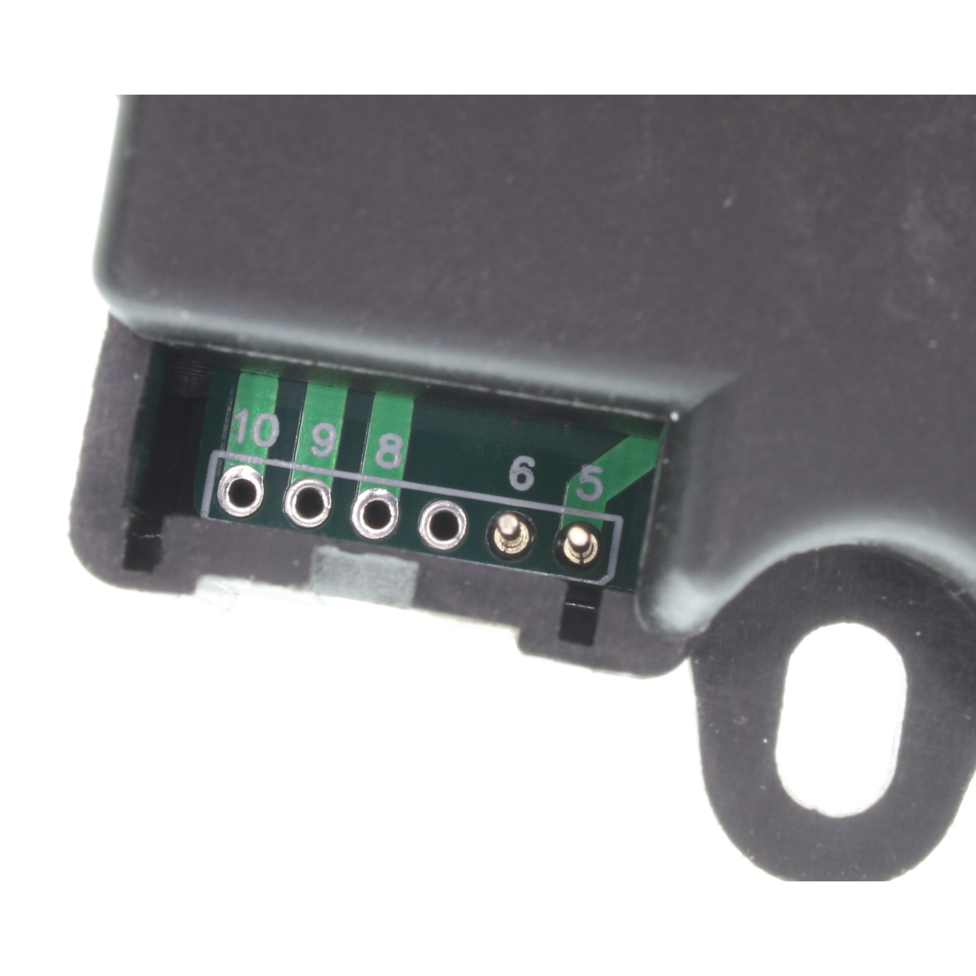 VEMO Actuator, blending flap V51-77-0032