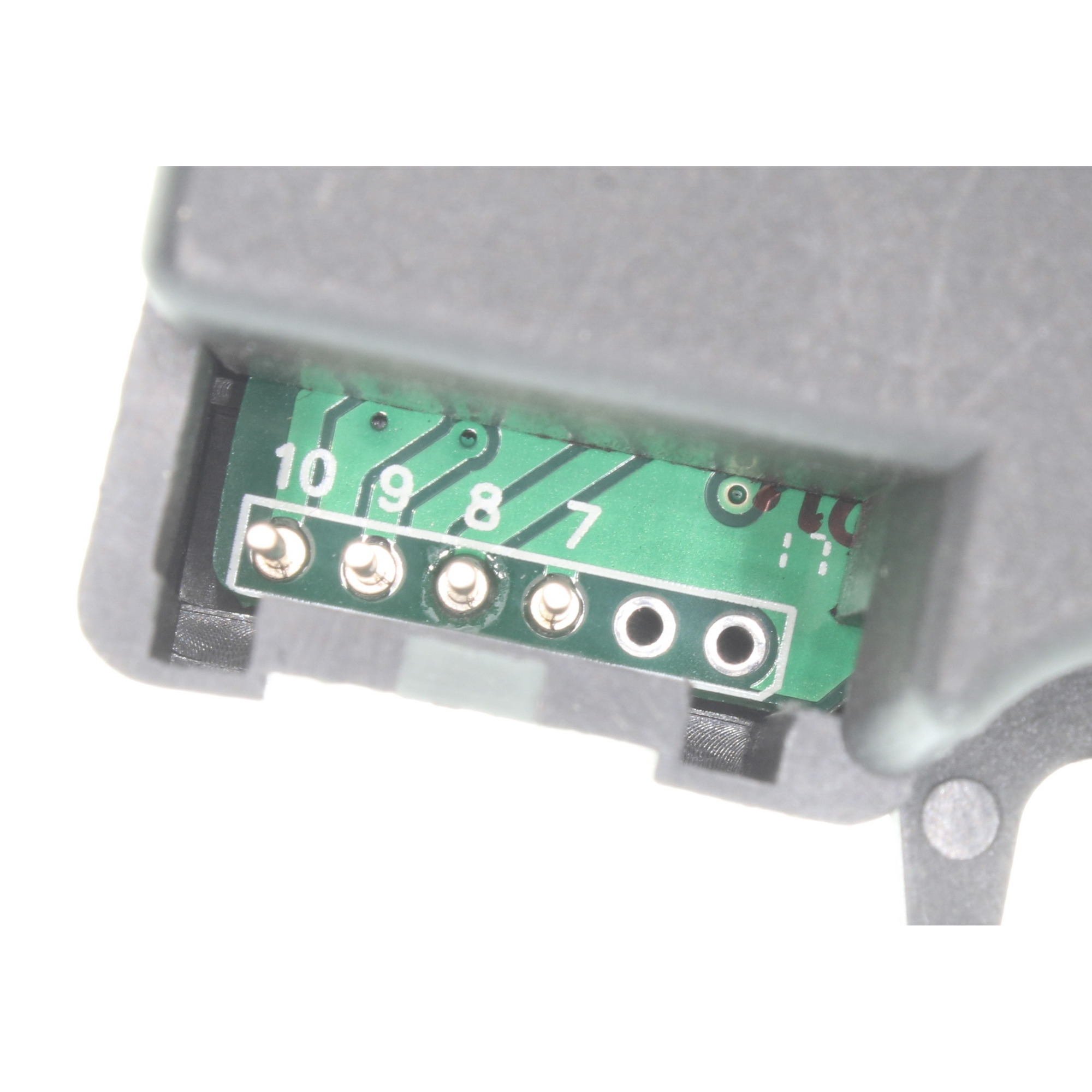 VEMO Actuator, blending flap V51-77-0037