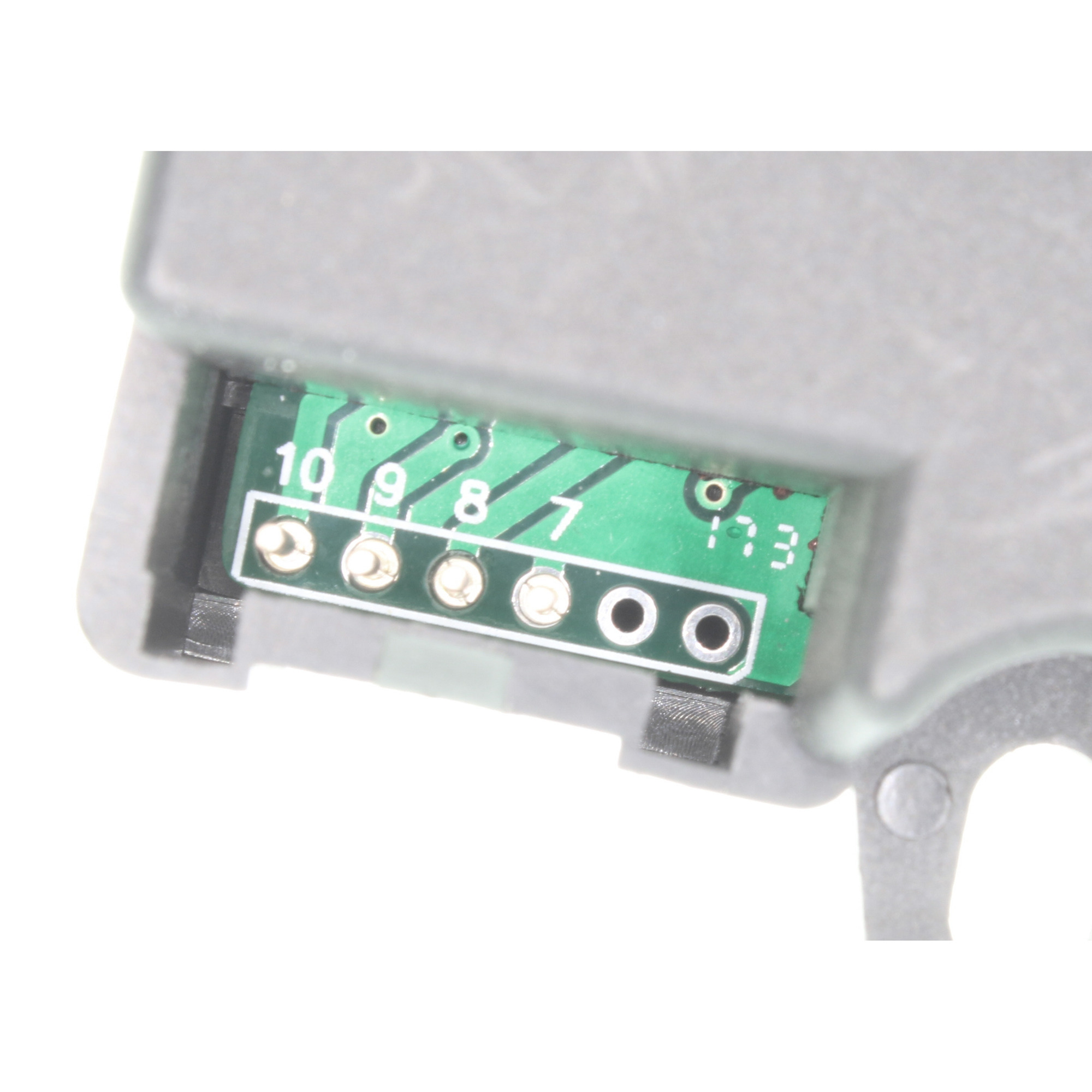 VEMO Actuator, blending flap V51-77-0038