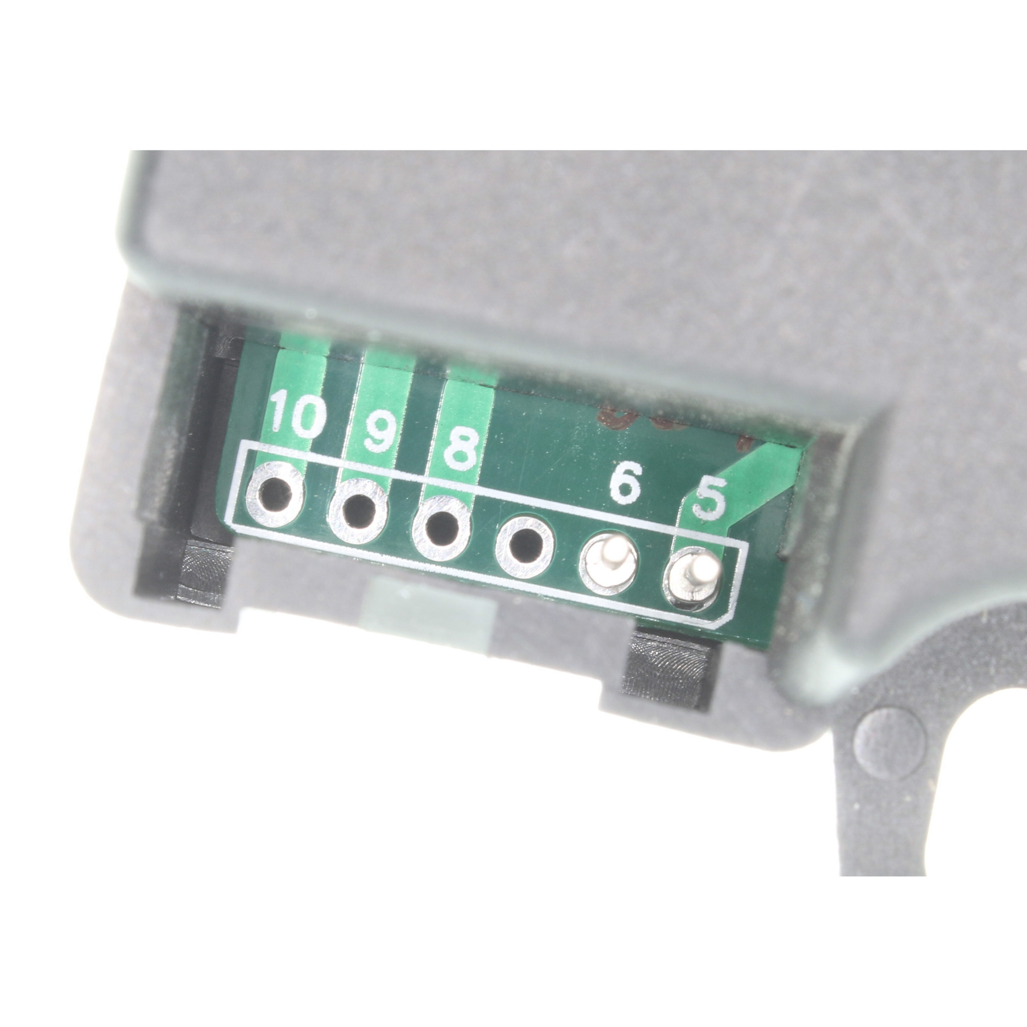 VEMO Actuator, blending flap V57-77-0002