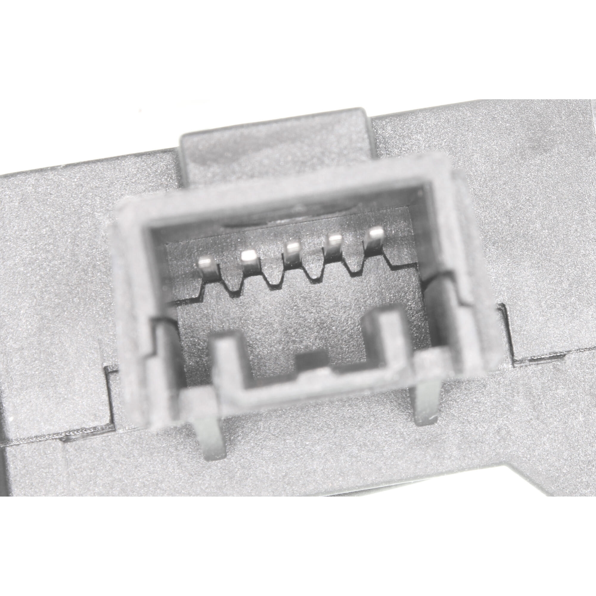 VEMO Actuator, blending flap V57-77-0010