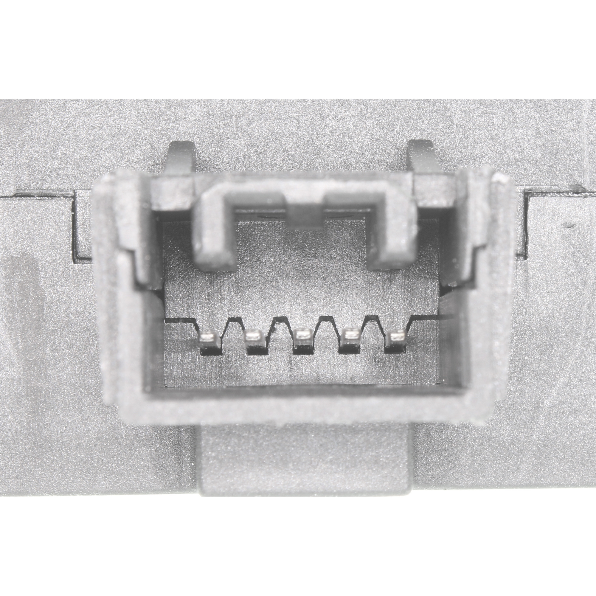 VEMO Actuator, blending flap V57-77-0022