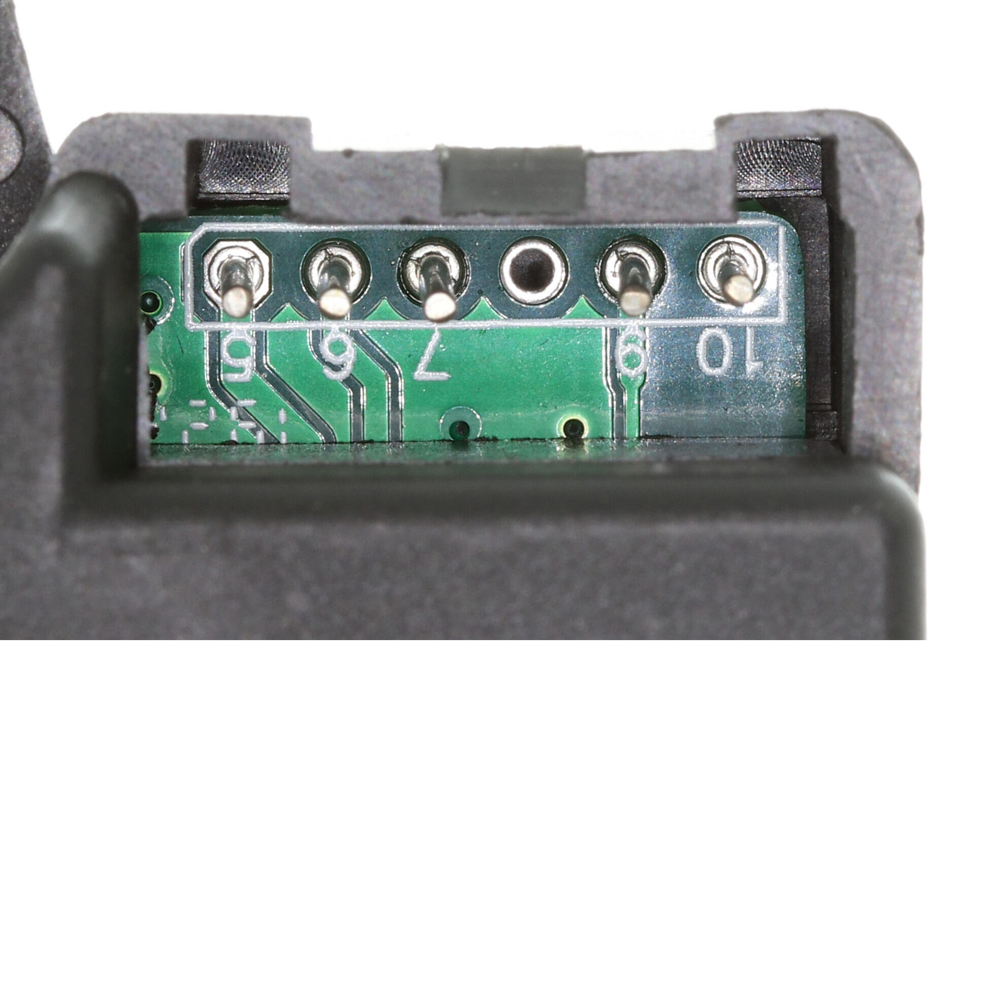 VEMO Actuator, blending flap V57-77-0025
