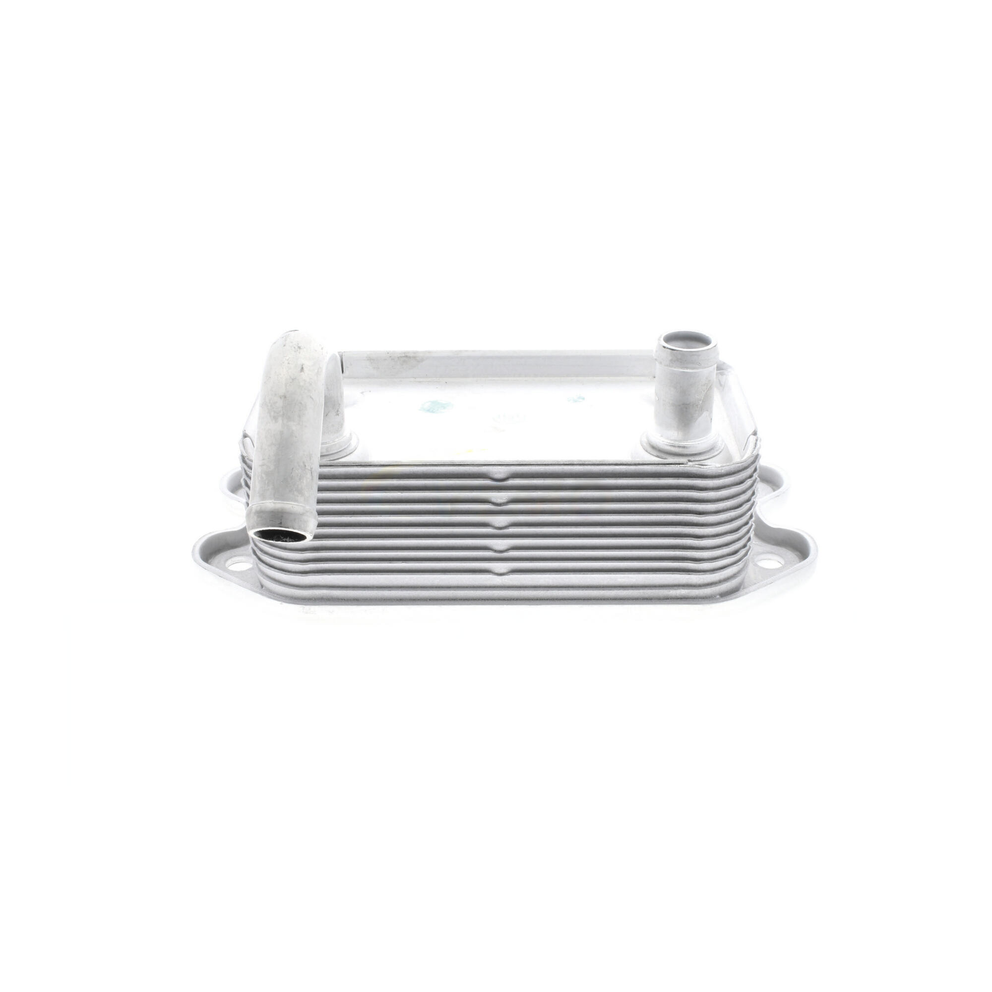 VEMO Oil Cooler, engine oil V95-60-0008