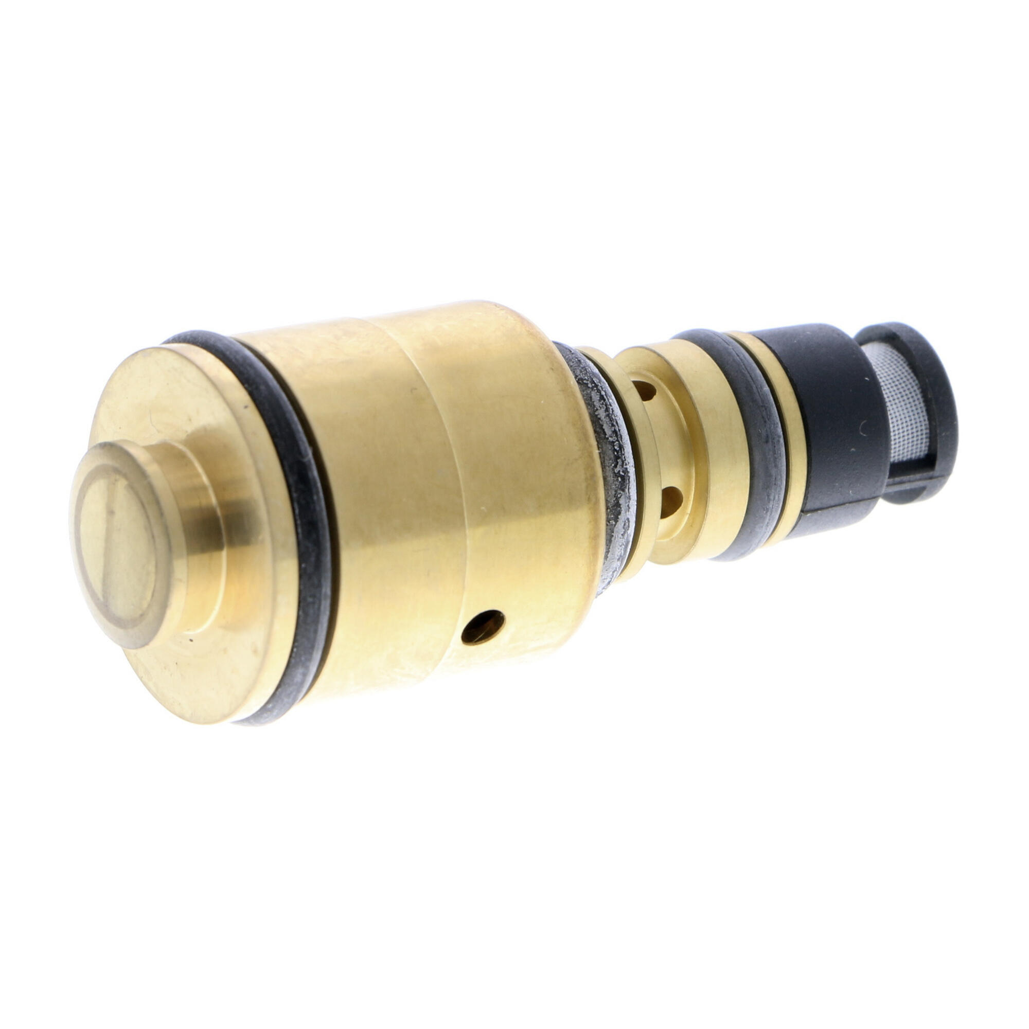 VEMO Control Valve, air conditioning compress V99-77-1006