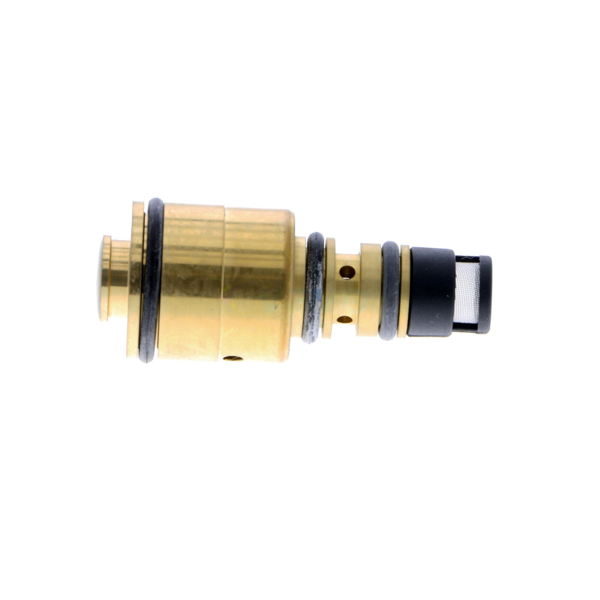 VEMO Control Valve, air conditioning compress V99-77-1006